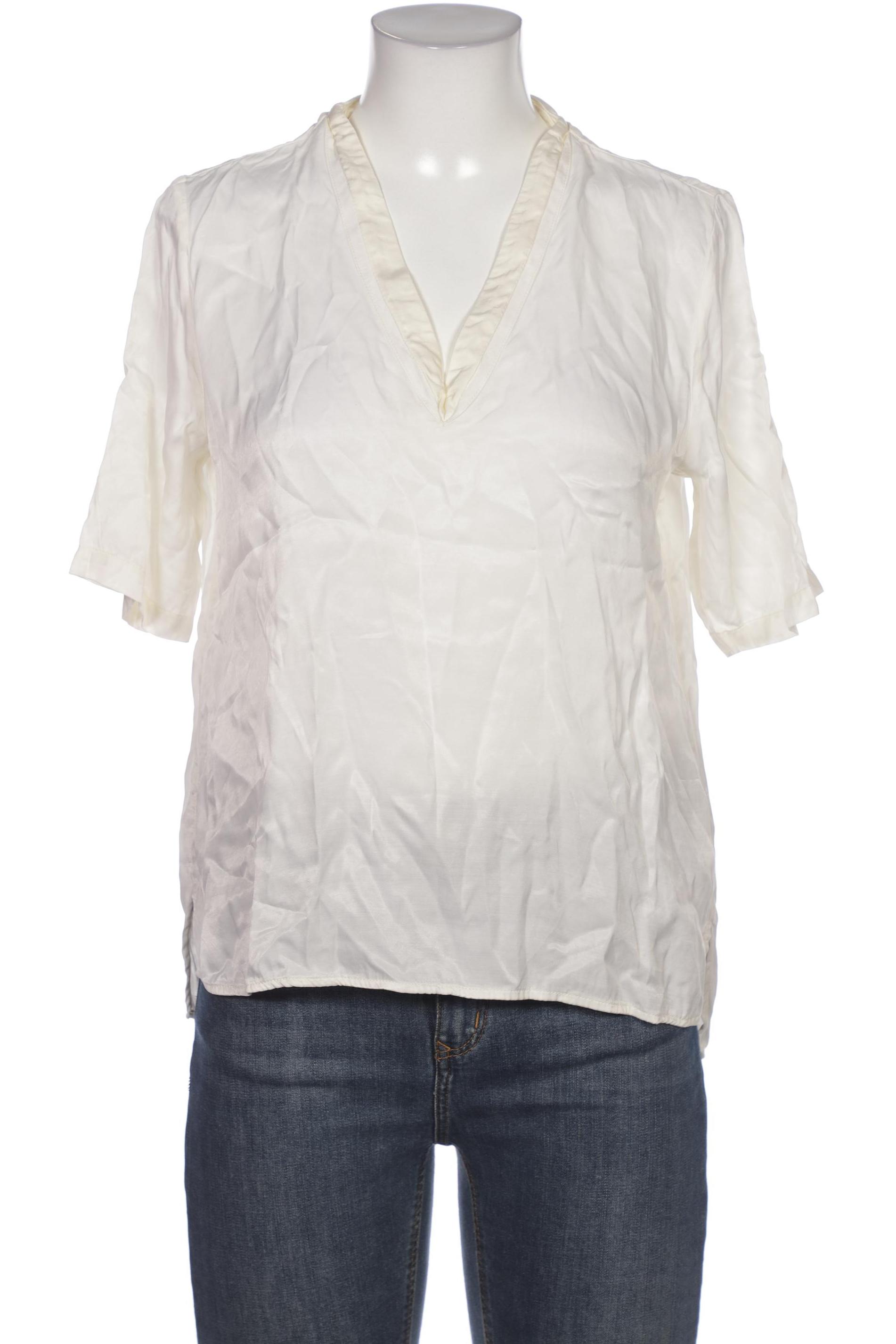 

YAYA Damen Bluse, cremeweiß