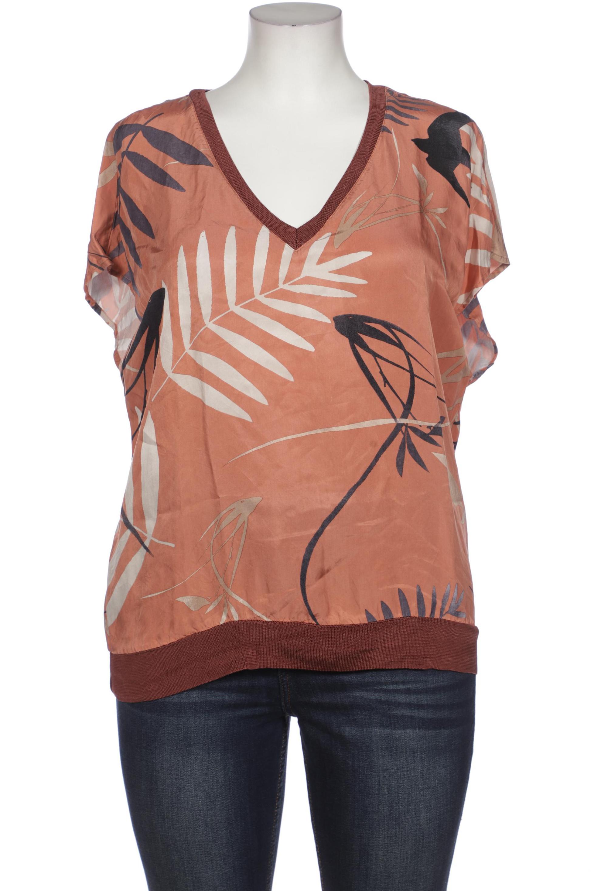 

Yaya Damen Bluse, pink, Gr. 42