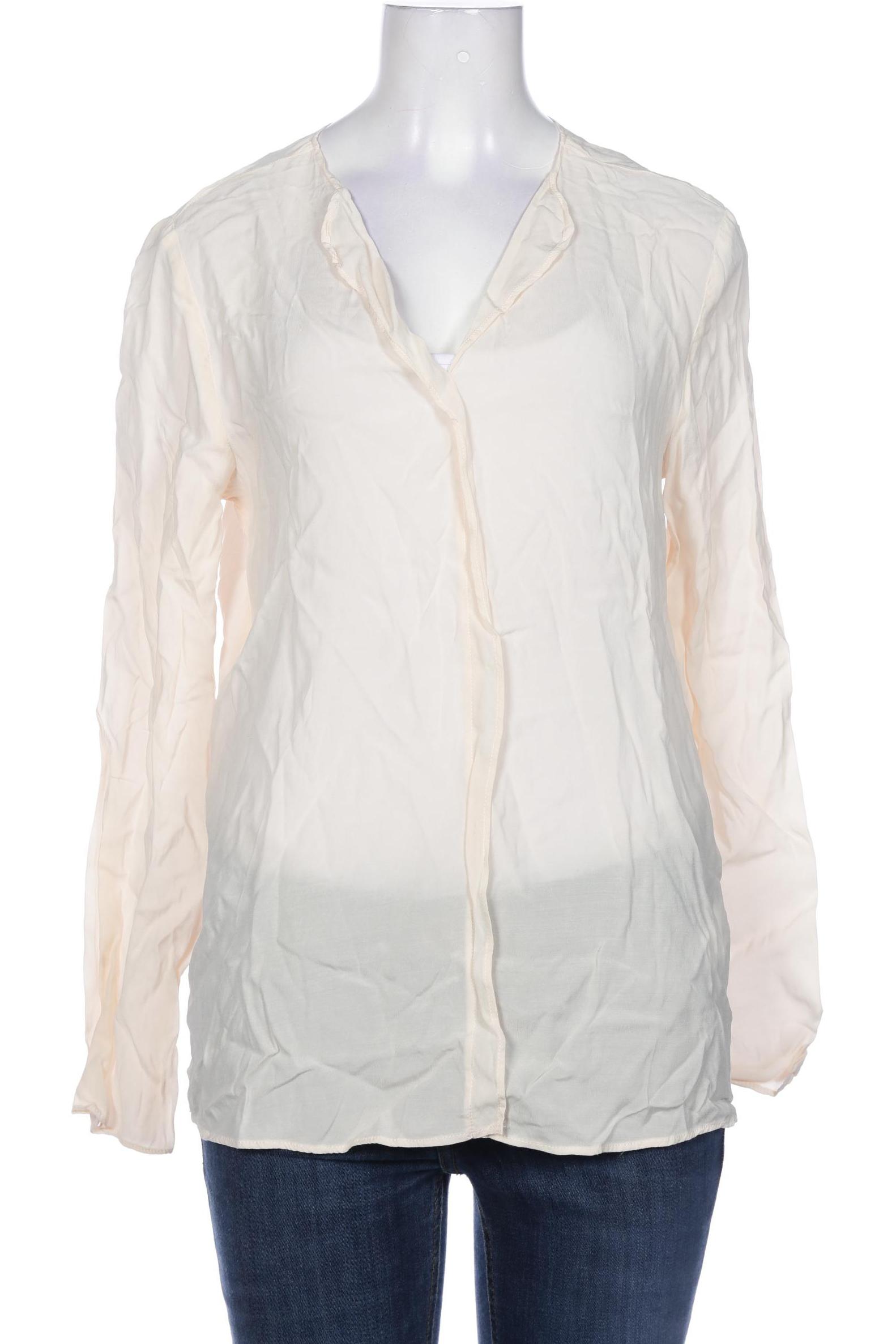 

YAYA Damen Bluse, beige