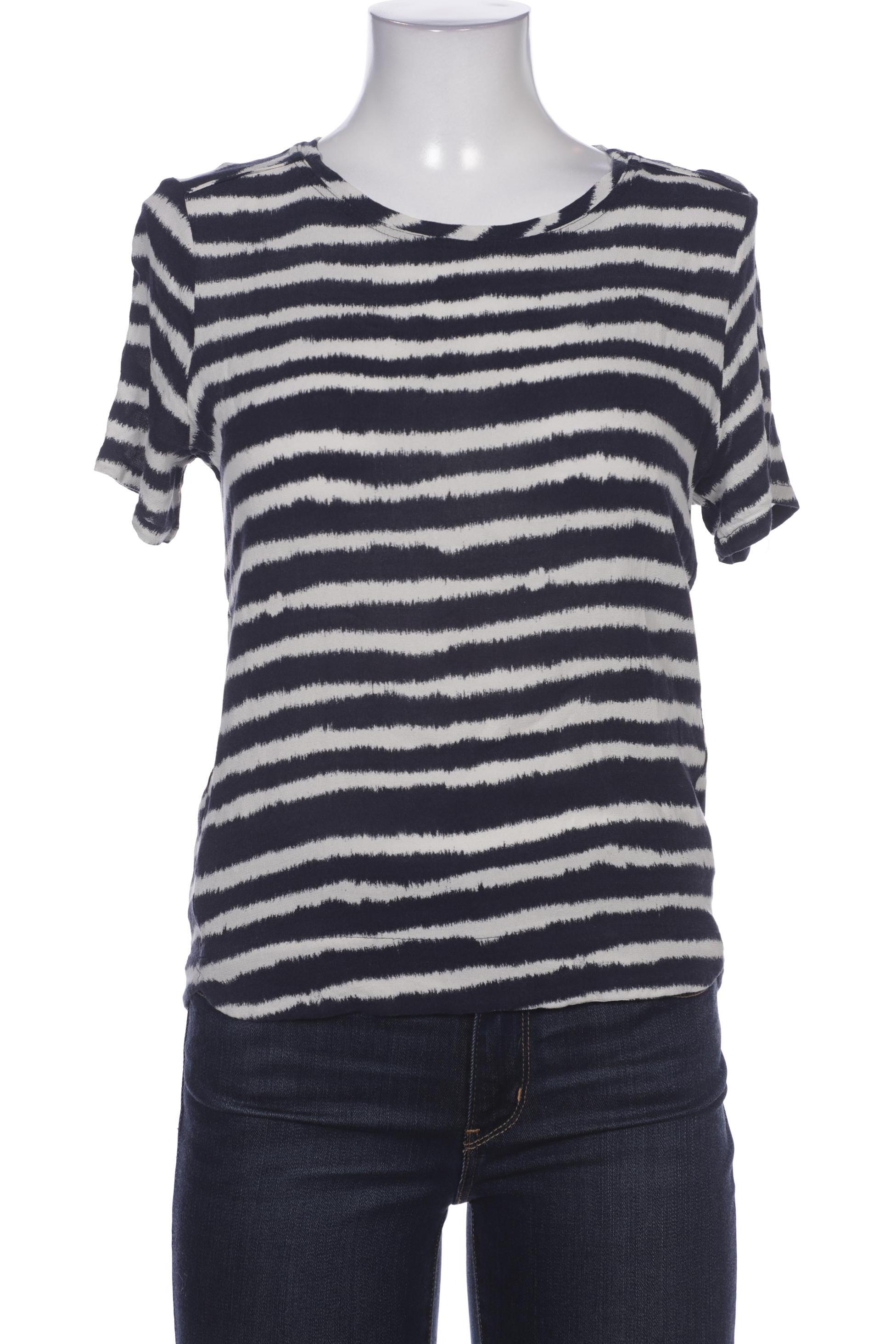 

Yaya Damen Bluse, marineblau, Gr. 38