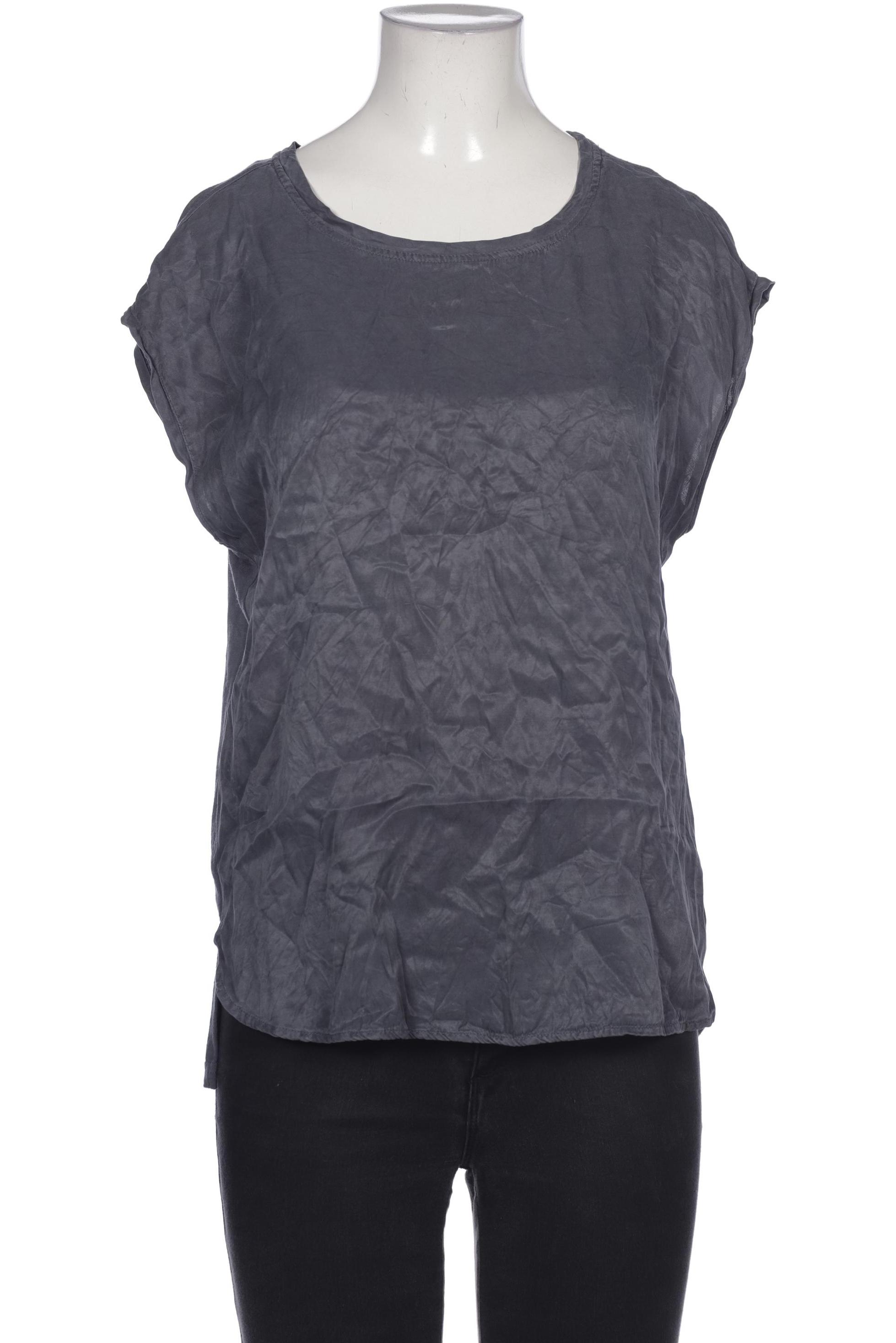 

YAYA Damen Bluse, grau