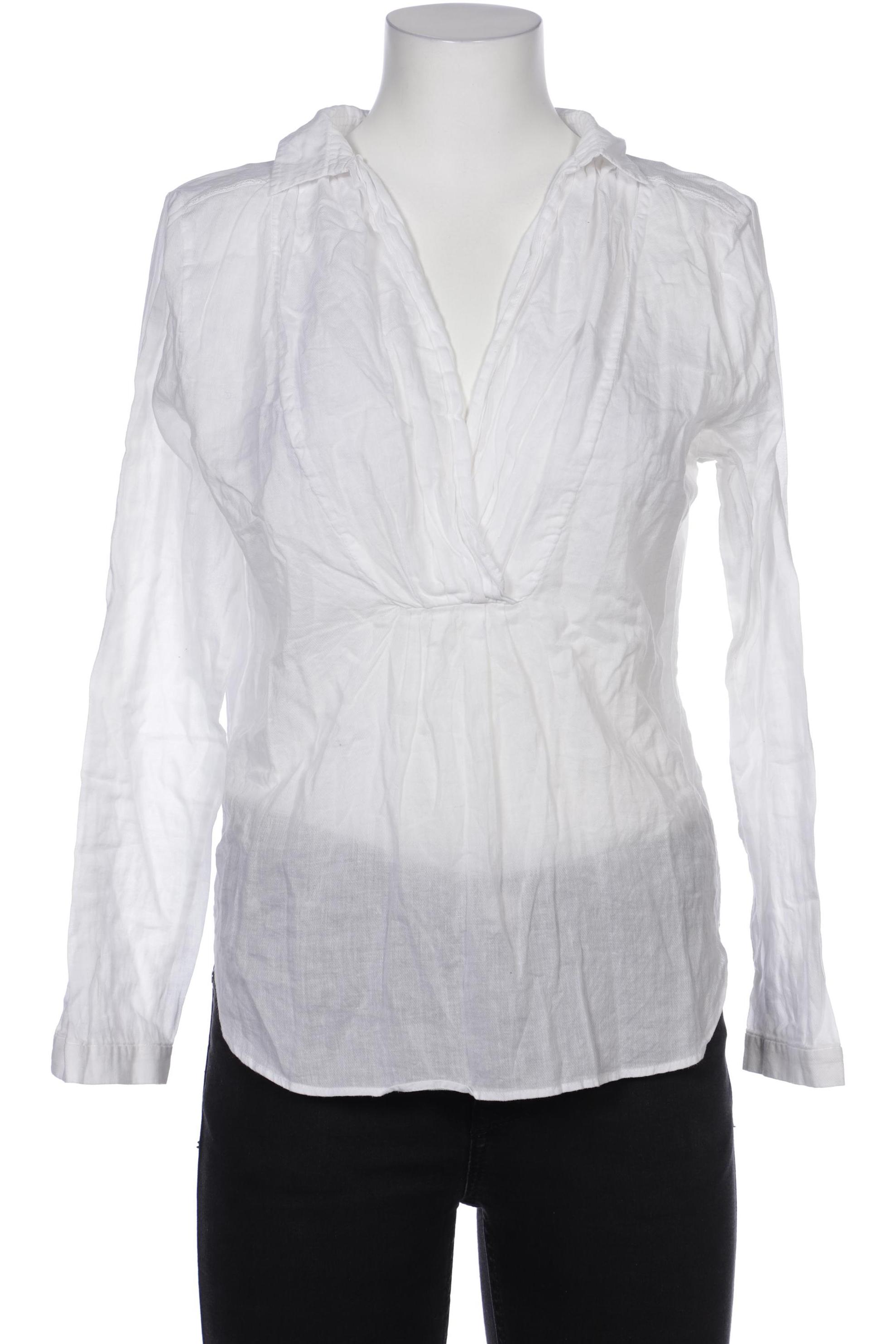 

Yaya Damen Bluse, weiß, Gr. 36