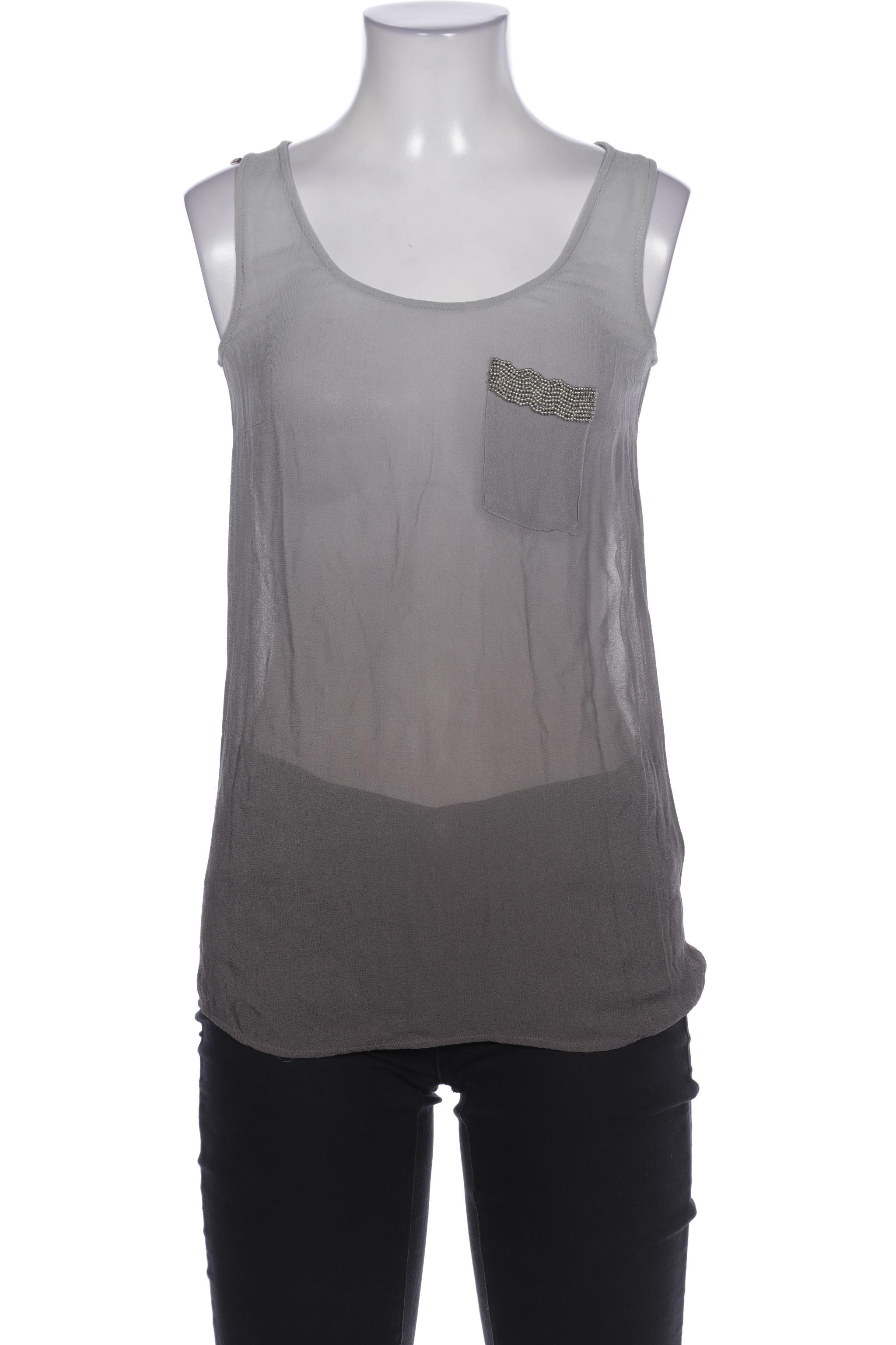 

Yaya Damen Bluse, grau, Gr. 34