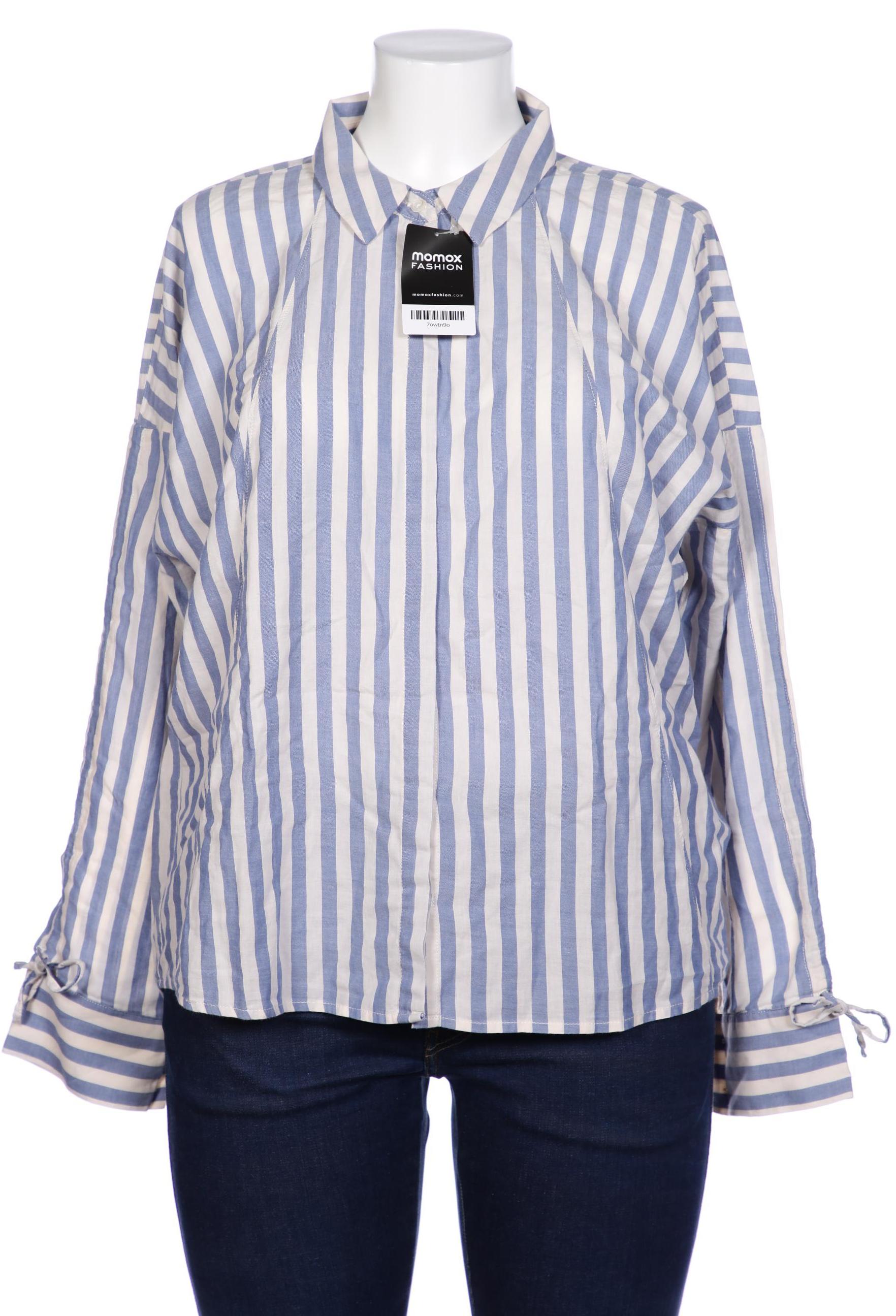 

Yaya Damen Bluse, mehrfarbig, Gr. 42