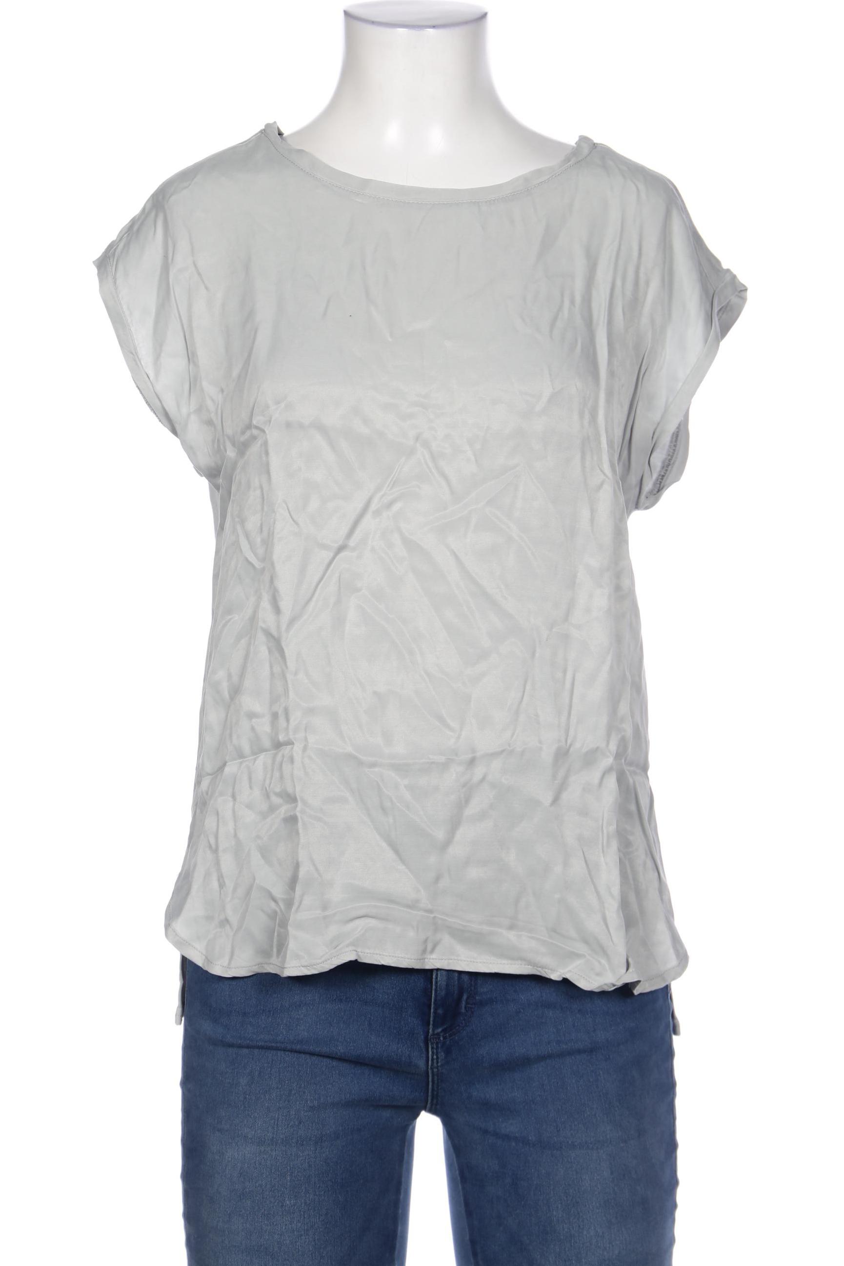 

YAYA Damen Bluse, grau