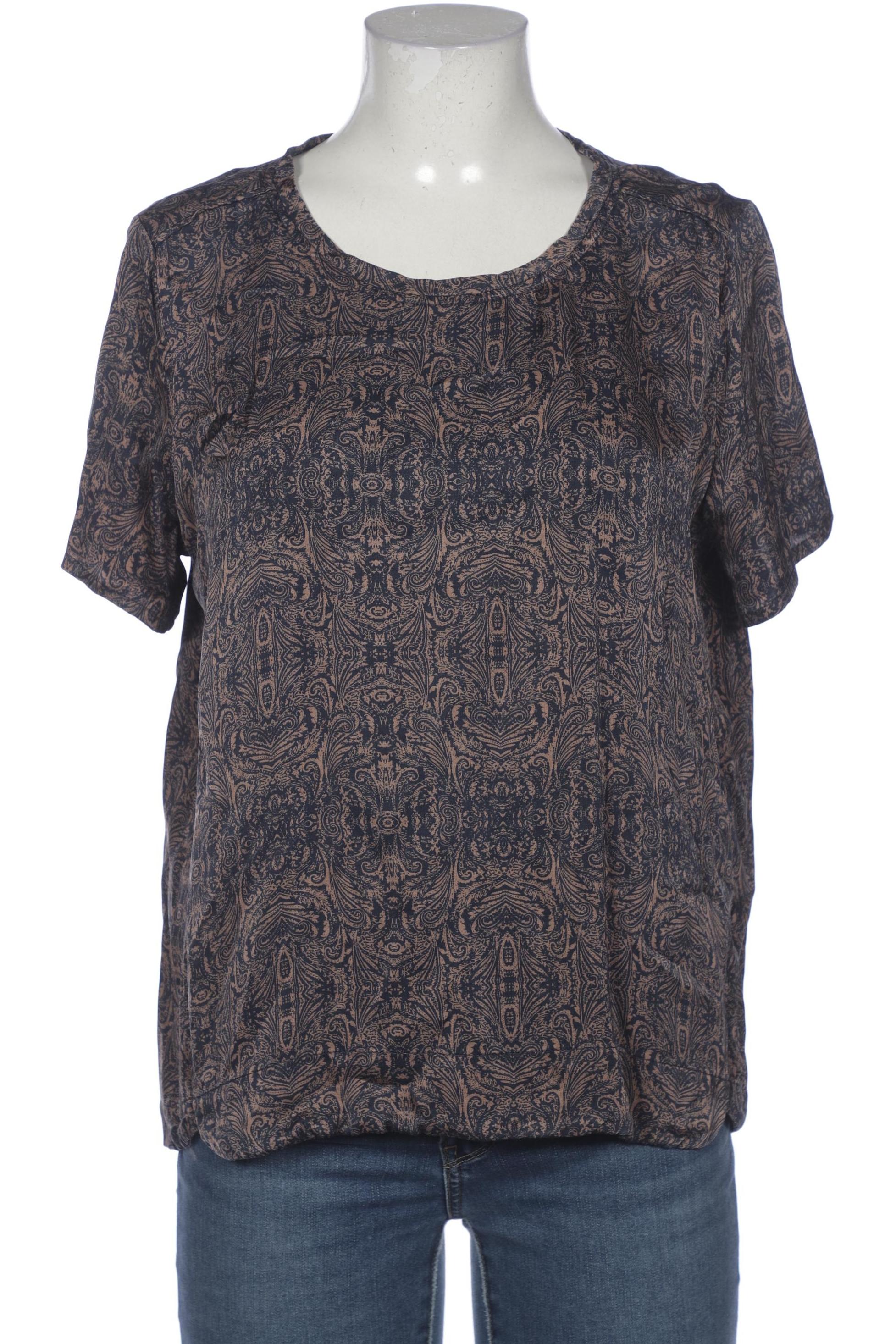 

Yaya Damen Bluse, marineblau, Gr. 40