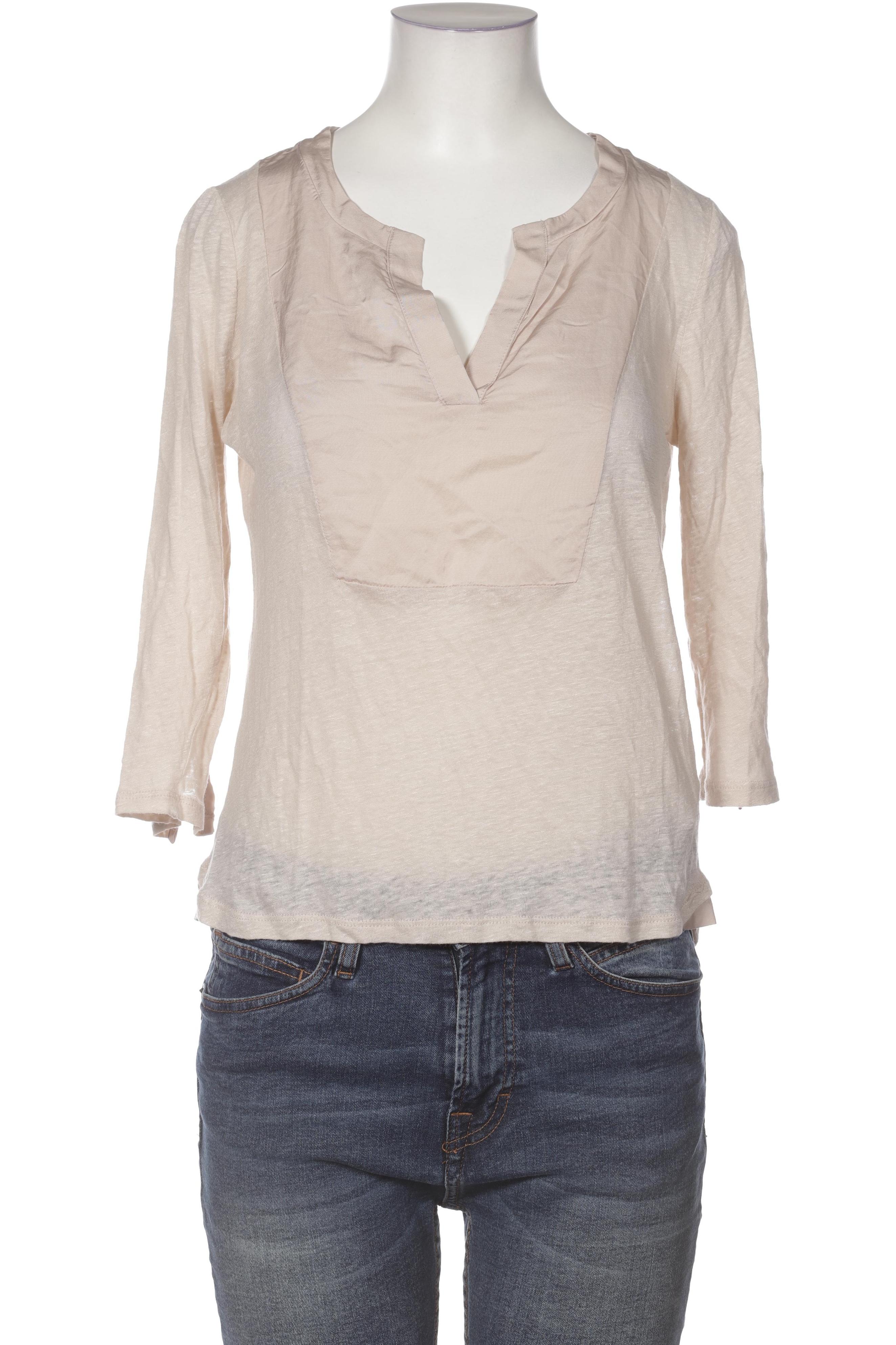 

Yaya Damen Bluse, beige, Gr. 36