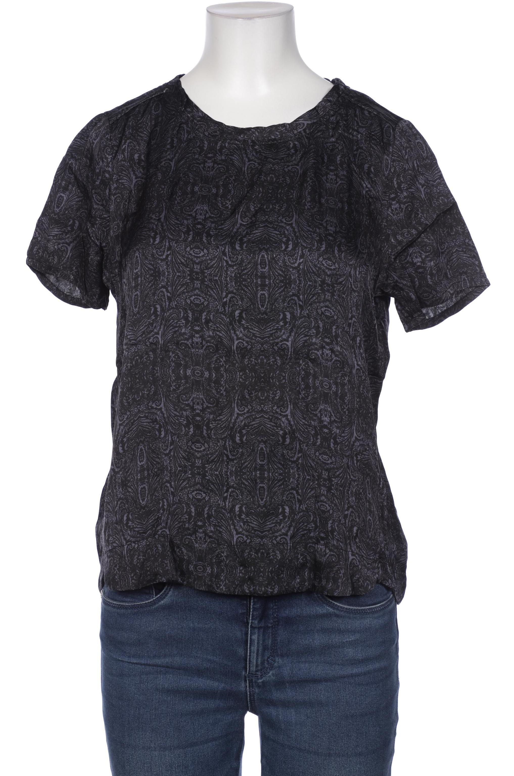 

Yaya Damen Bluse, schwarz, Gr. 36