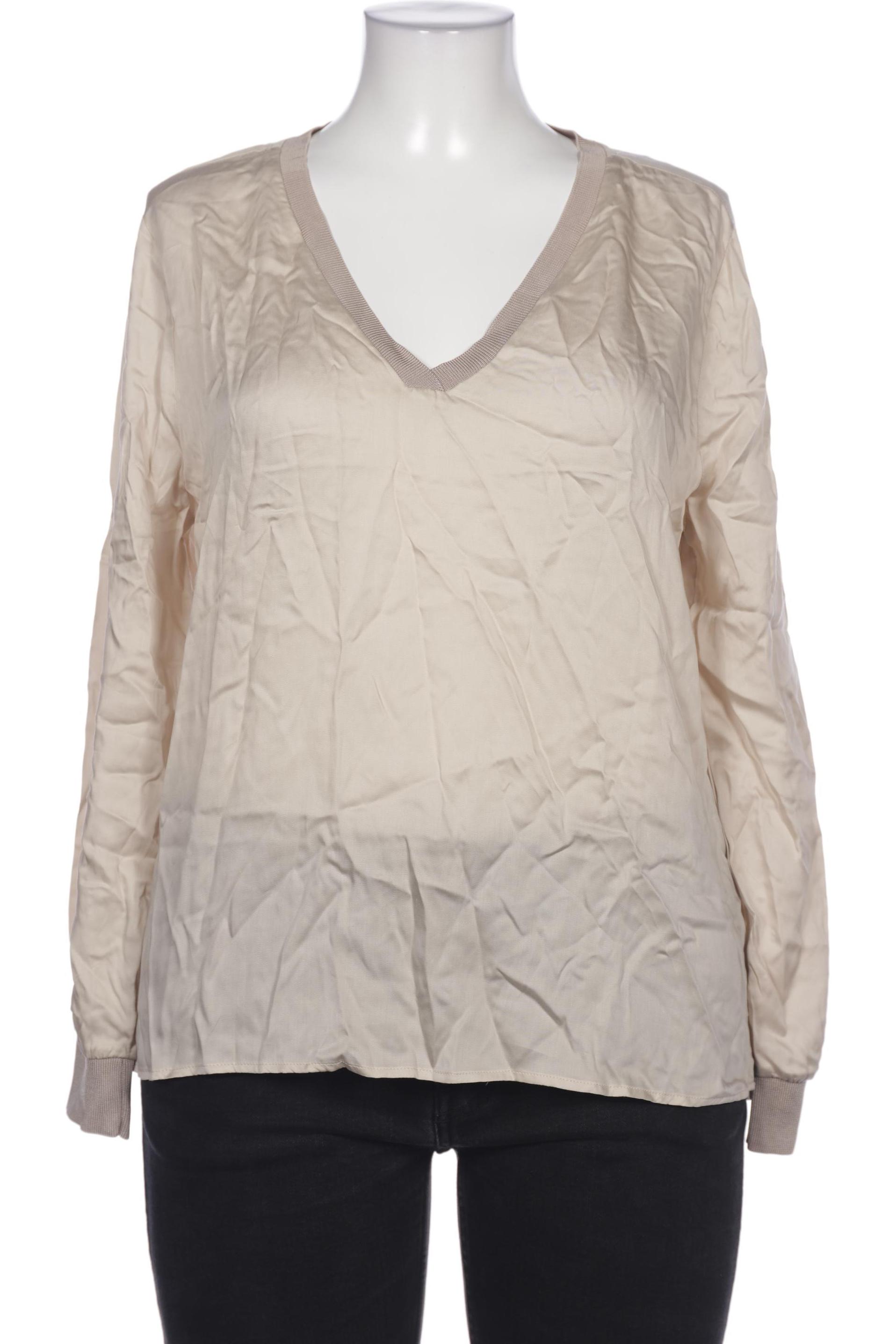 

YAYA Damen Bluse, cremeweiß