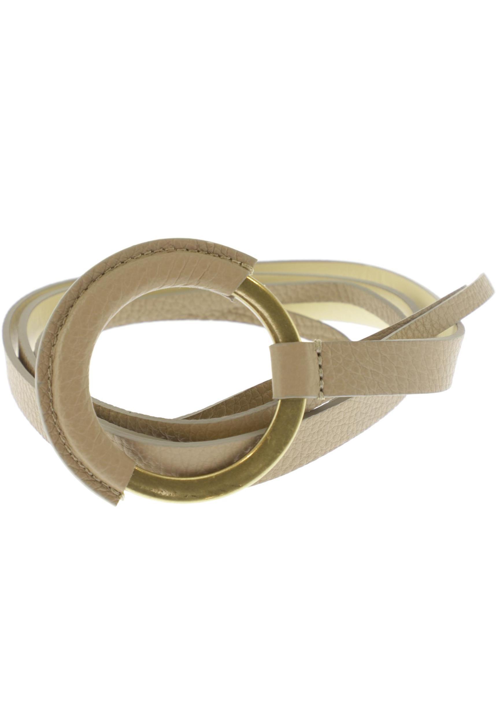 

Yaya Damen Gürtel, beige, Gr. 85