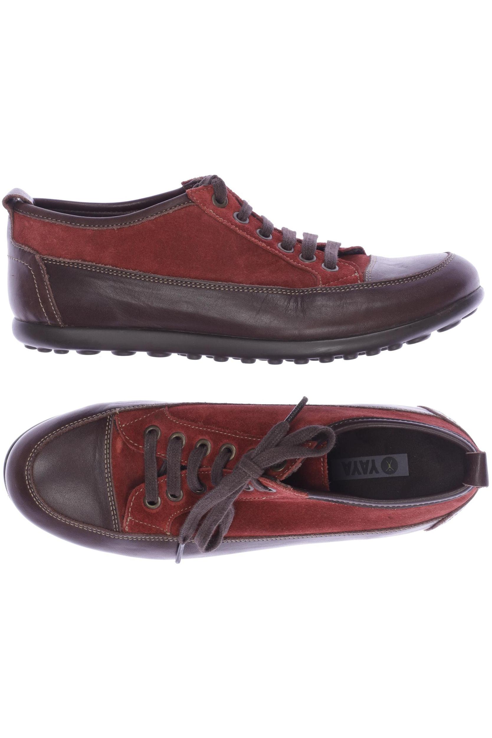 

Yaya Damen Halbschuh, braun, Gr. 38