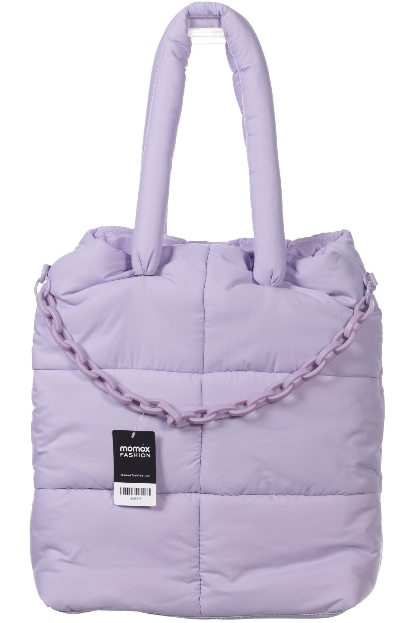 

YAYA Damen Handtasche, flieder