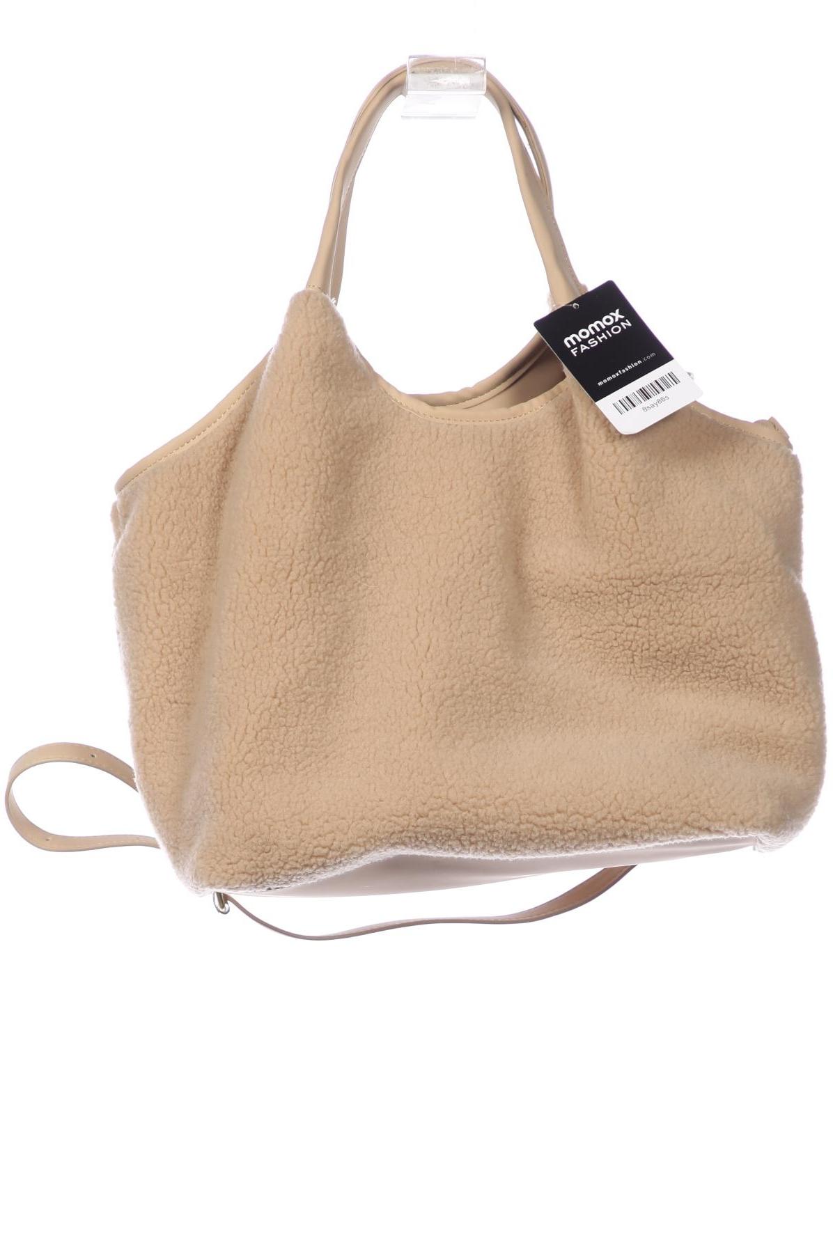 

Yaya Damen Handtasche, beige, Gr.
