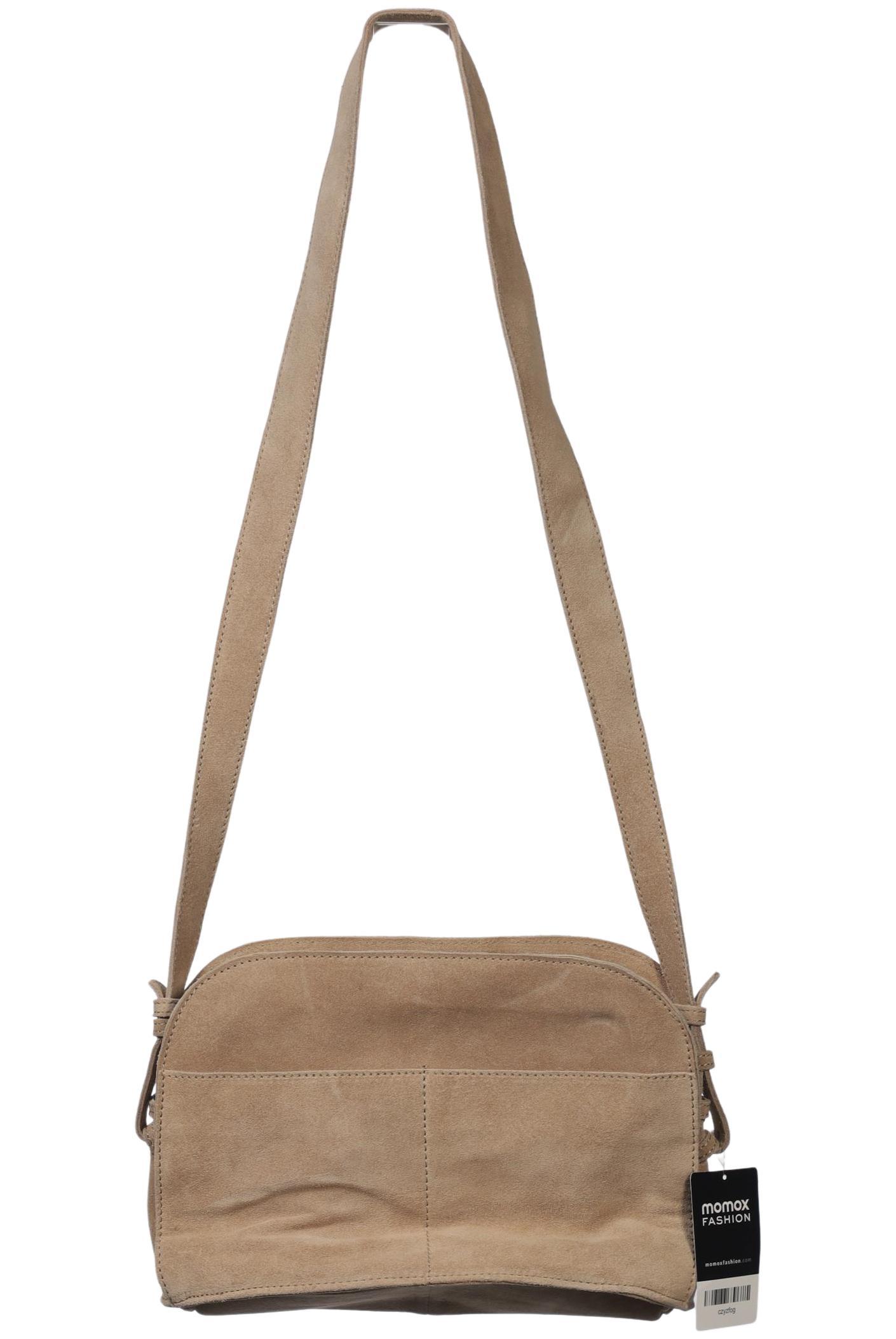 

Yaya Damen Handtasche, beige, Gr.