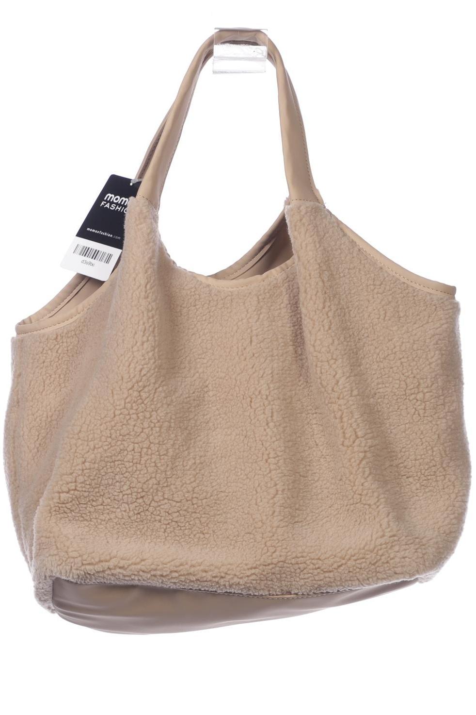 

Yaya Damen Handtasche, beige, Gr.
