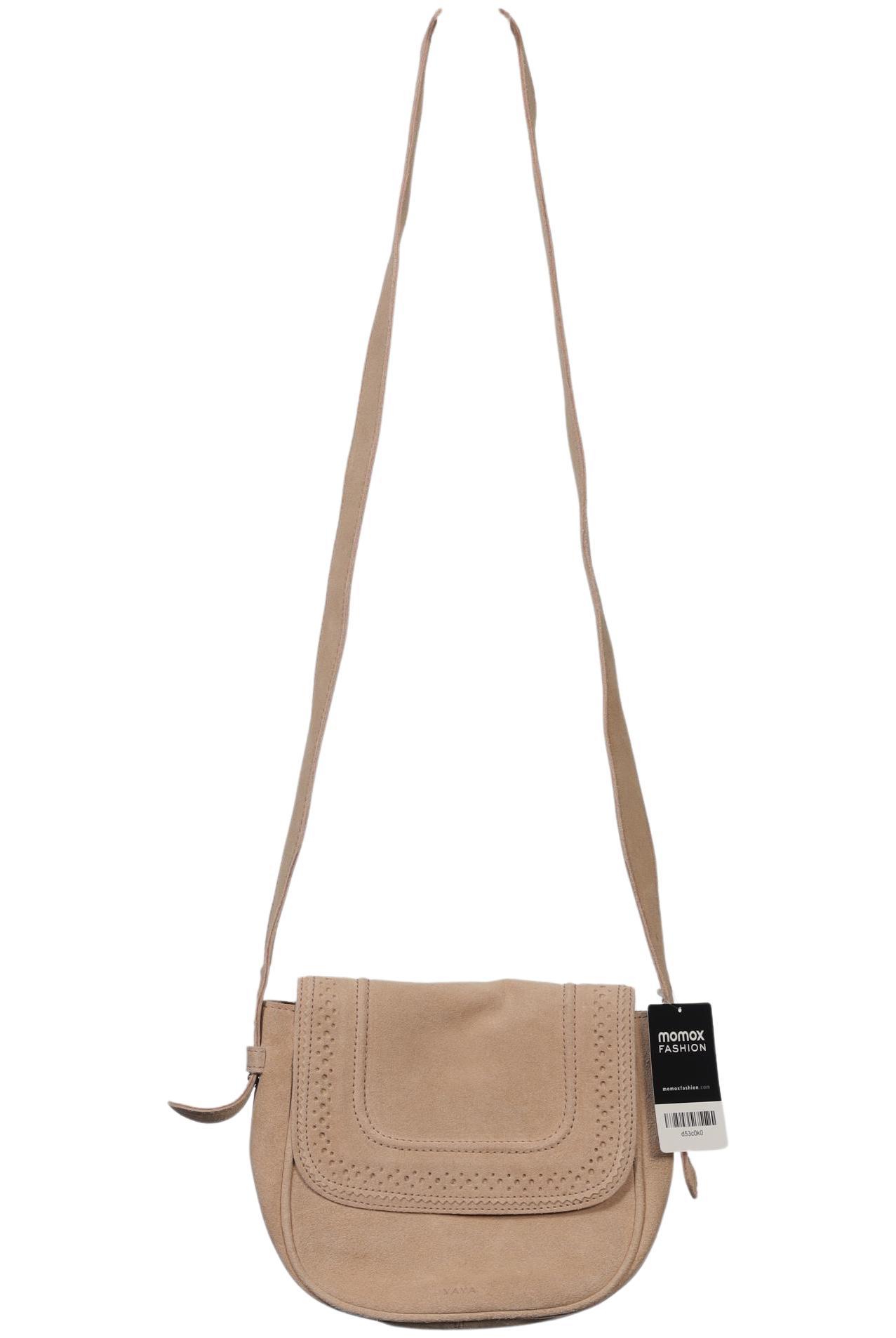 

Yaya Damen Handtasche, beige, Gr.