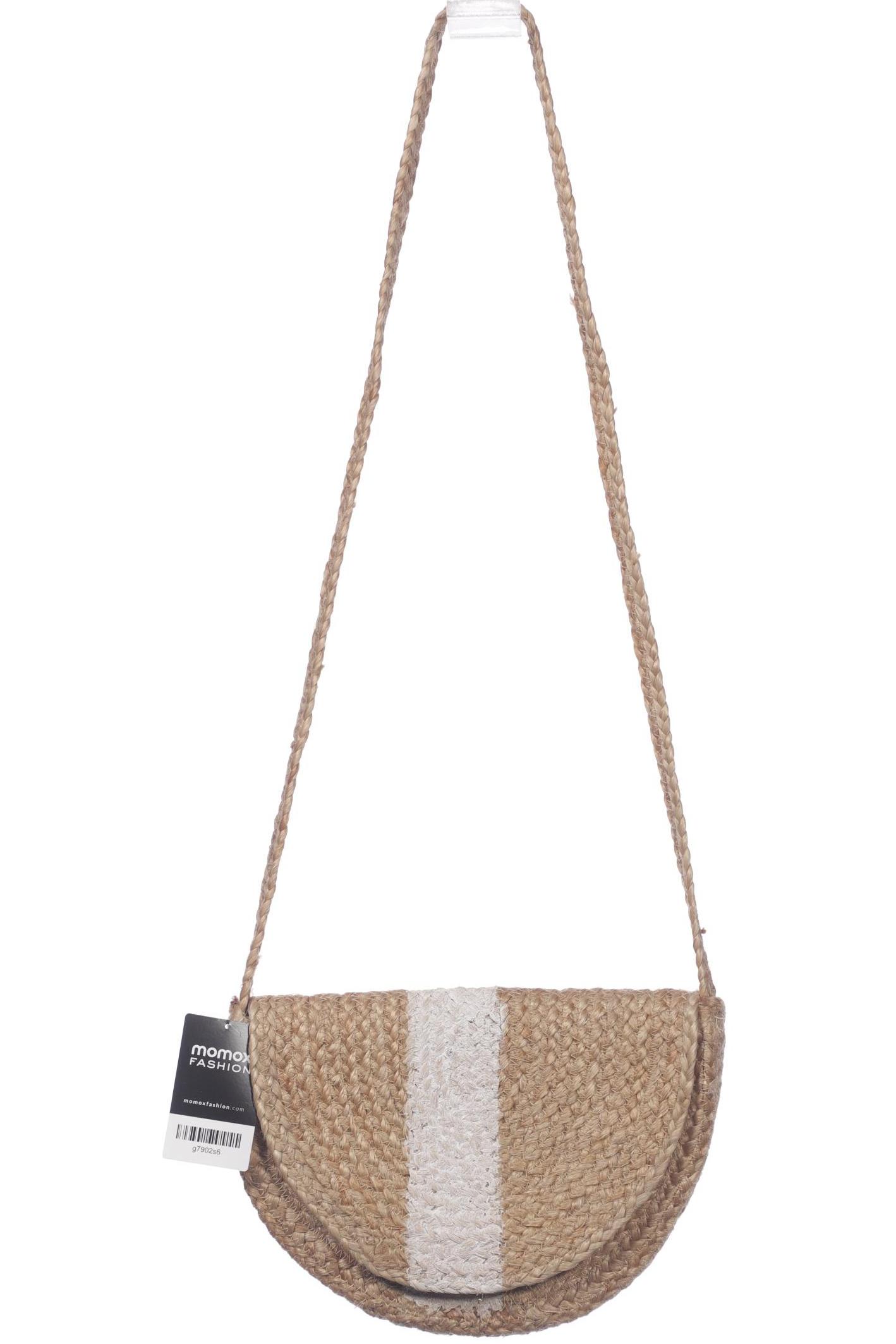 

Yaya Damen Handtasche, beige, Gr.