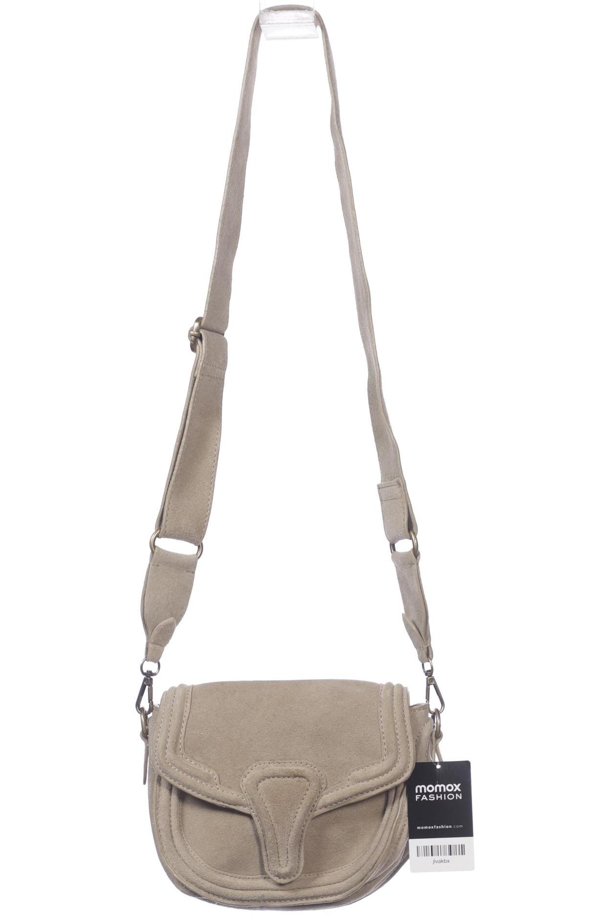 

Yaya Damen Handtasche, beige, Gr.