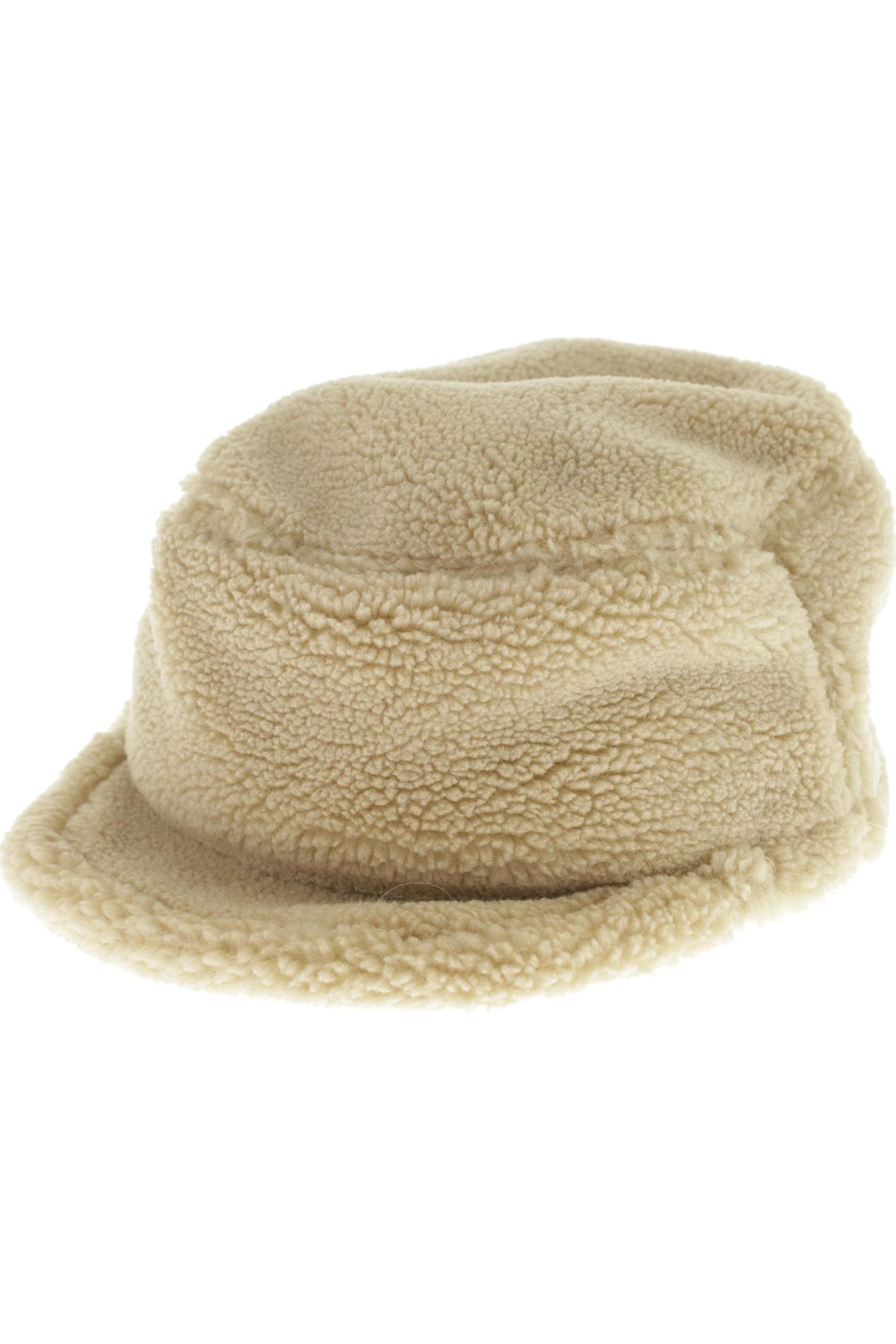 

Yaya Damen Hut/Mütze, beige, Gr. uni