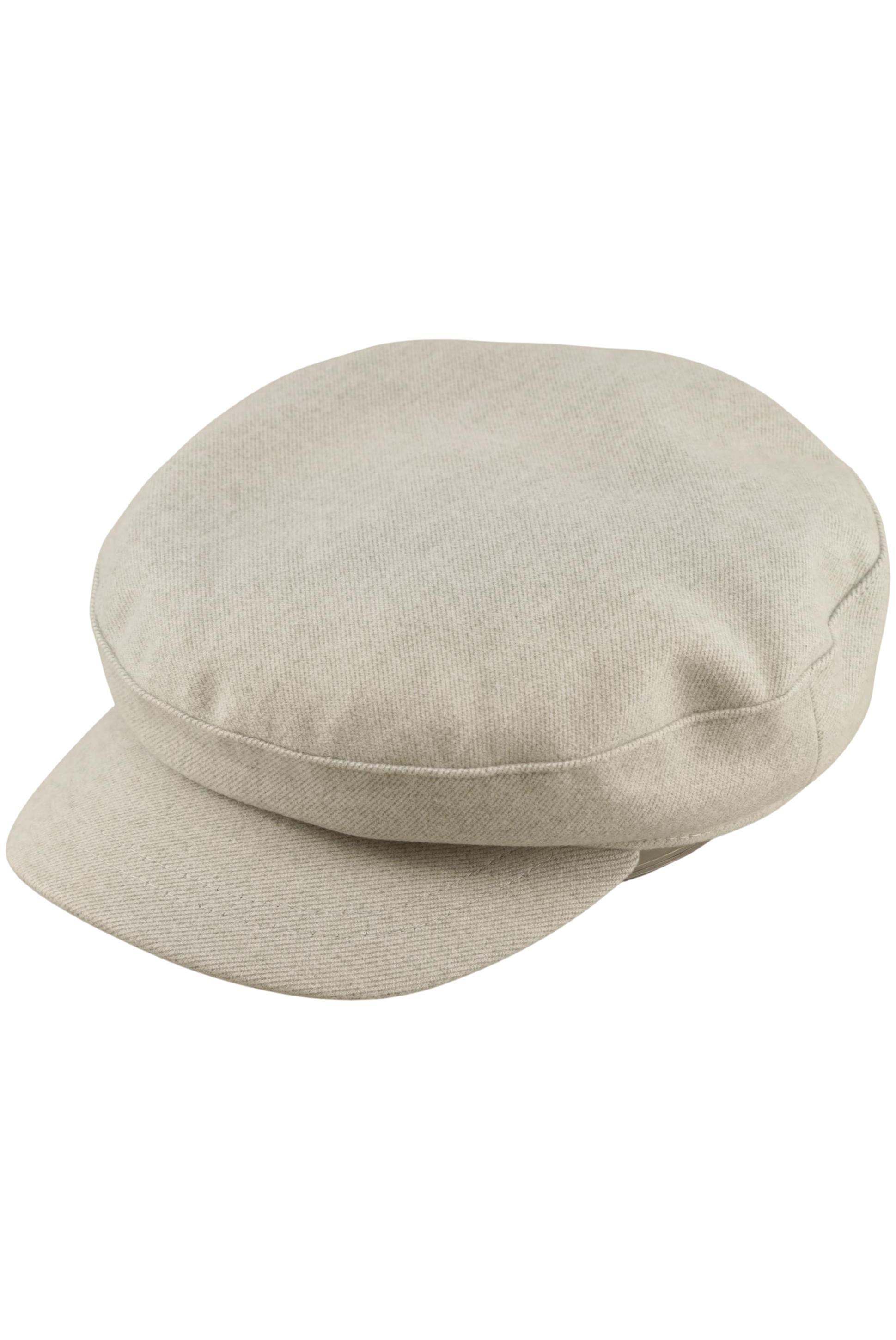 

Yaya Damen Hut/Mütze, beige, Gr. uni