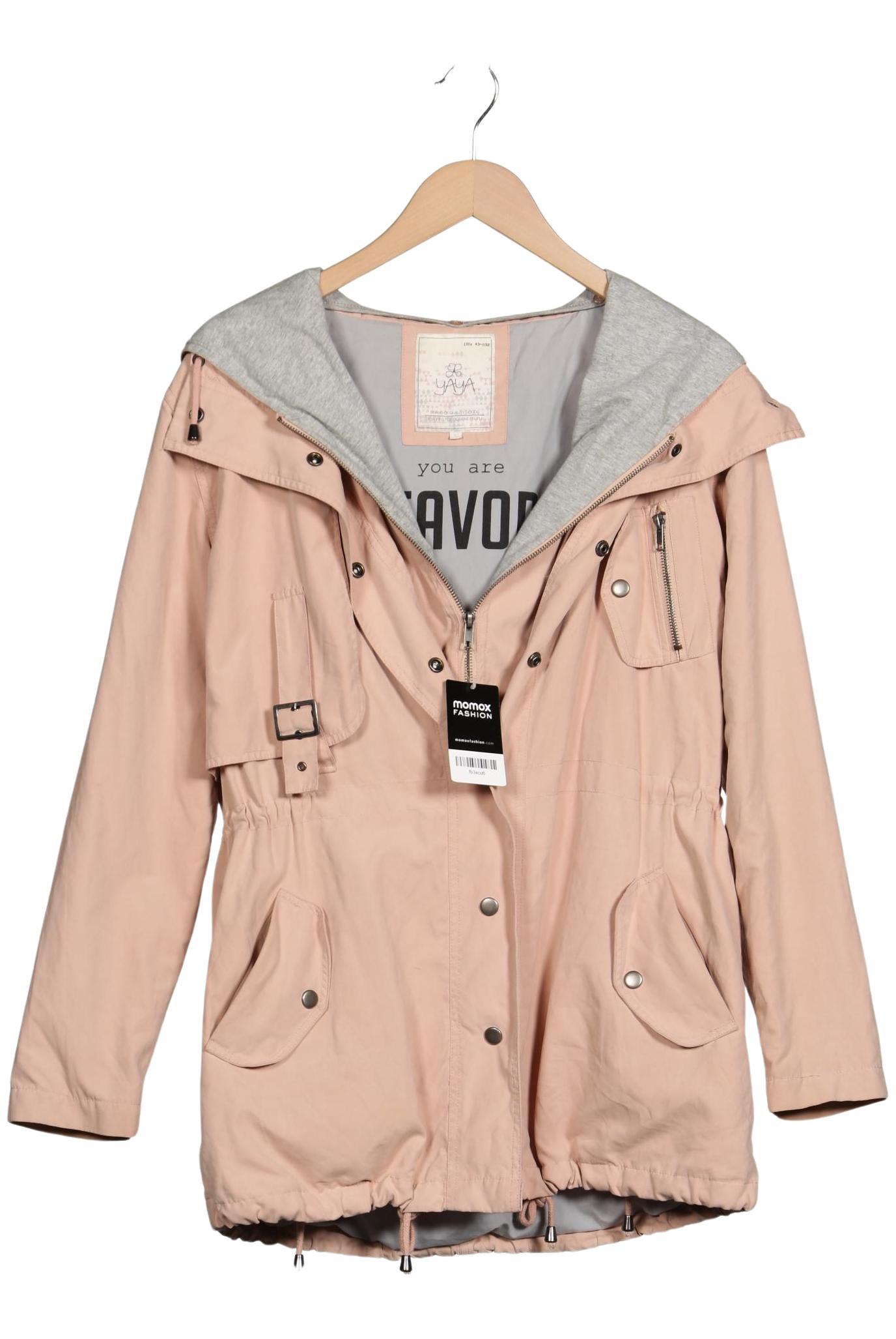 

Yaya Damen Jacke, pink, Gr. 40