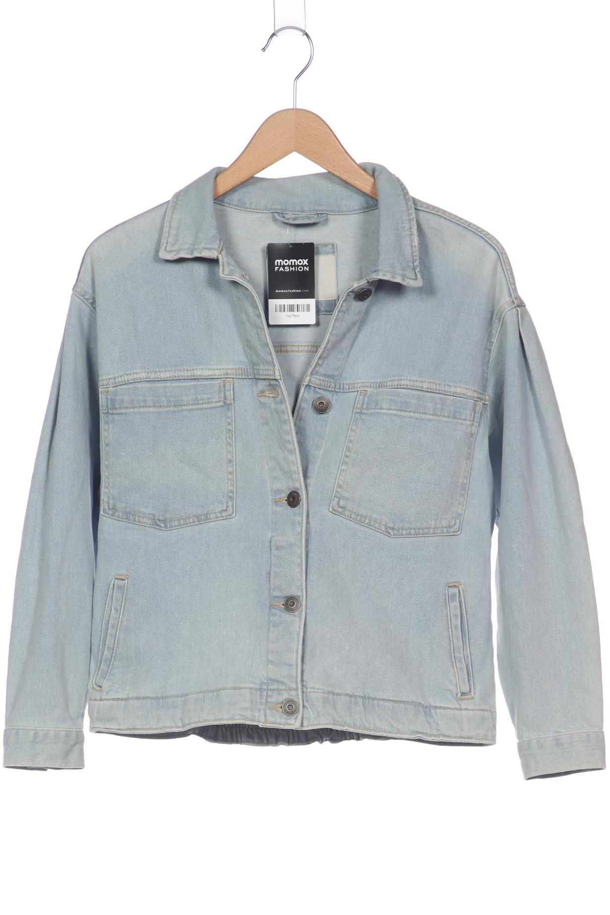 

Yaya Damen Jacke, hellblau, Gr. 34