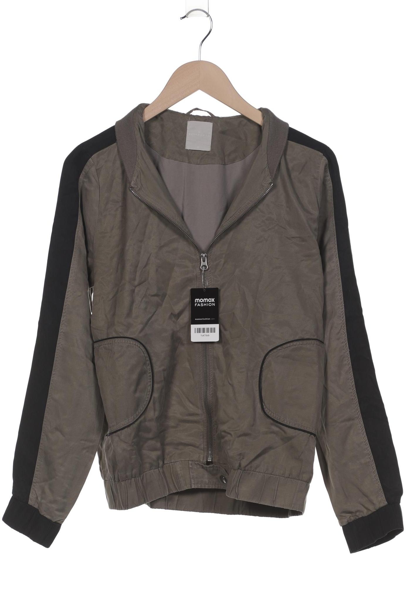 

Yaya Damen Jacke, grau, Gr. 40