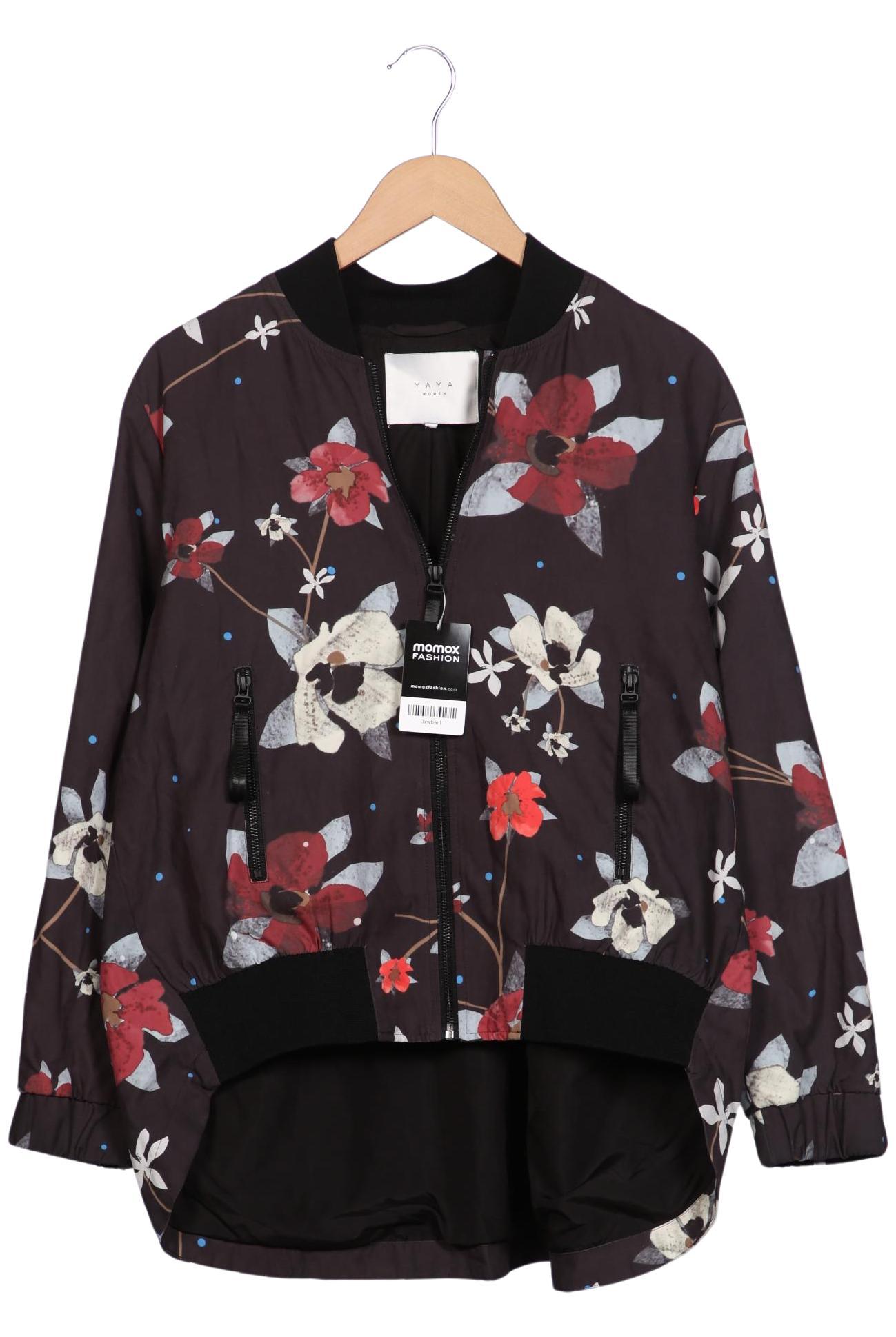 

Yaya Damen Jacke, mehrfarbig, Gr. 44