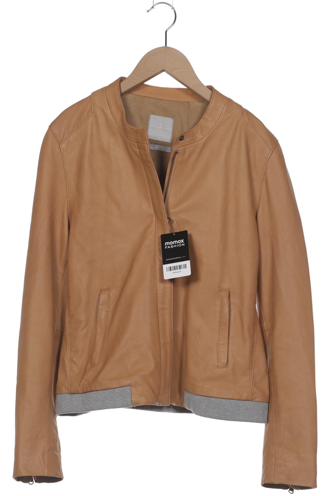 

Yaya Damen Jacke, beige, Gr. 42