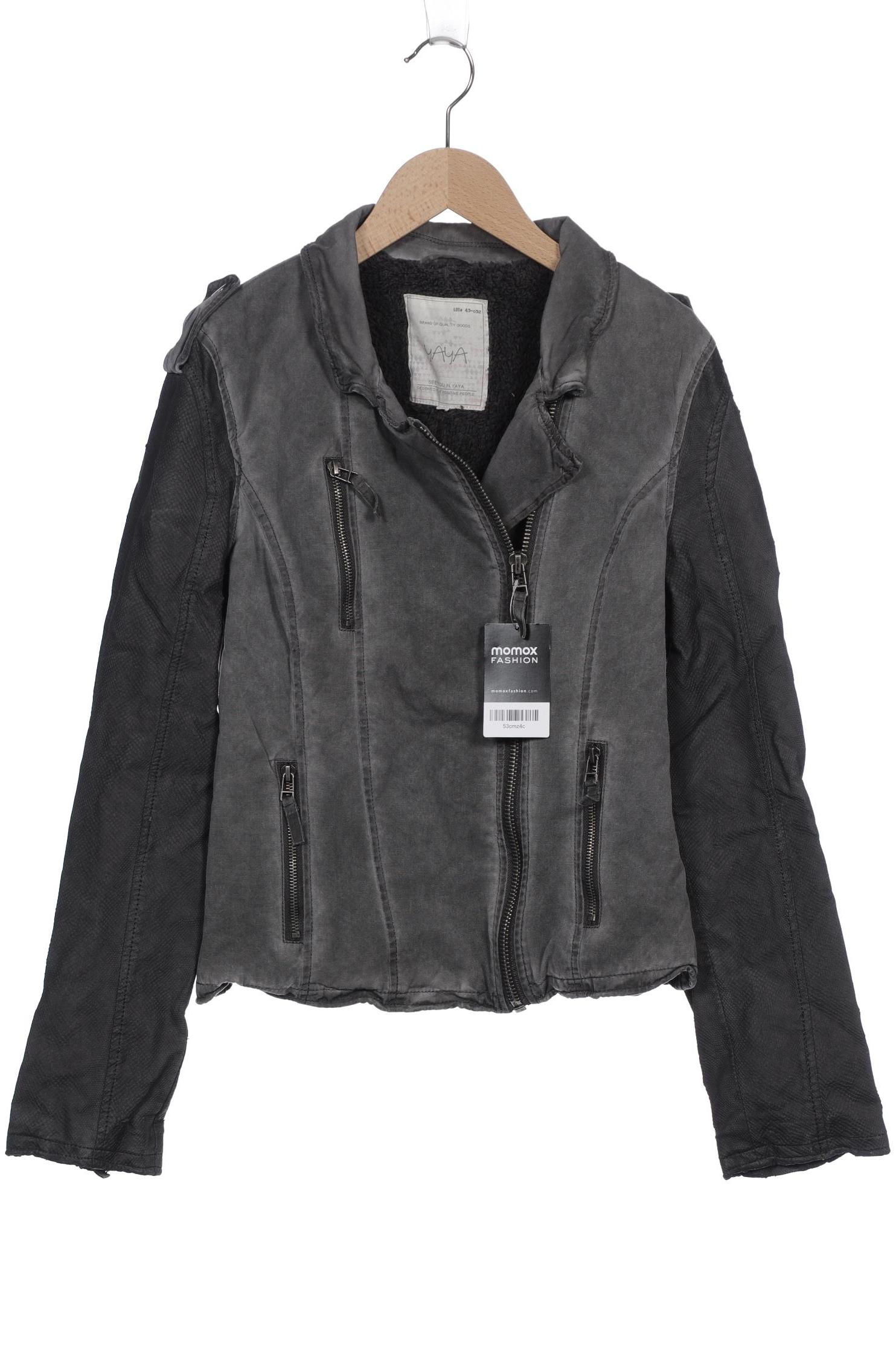 

YAYA Damen Jacke, grau