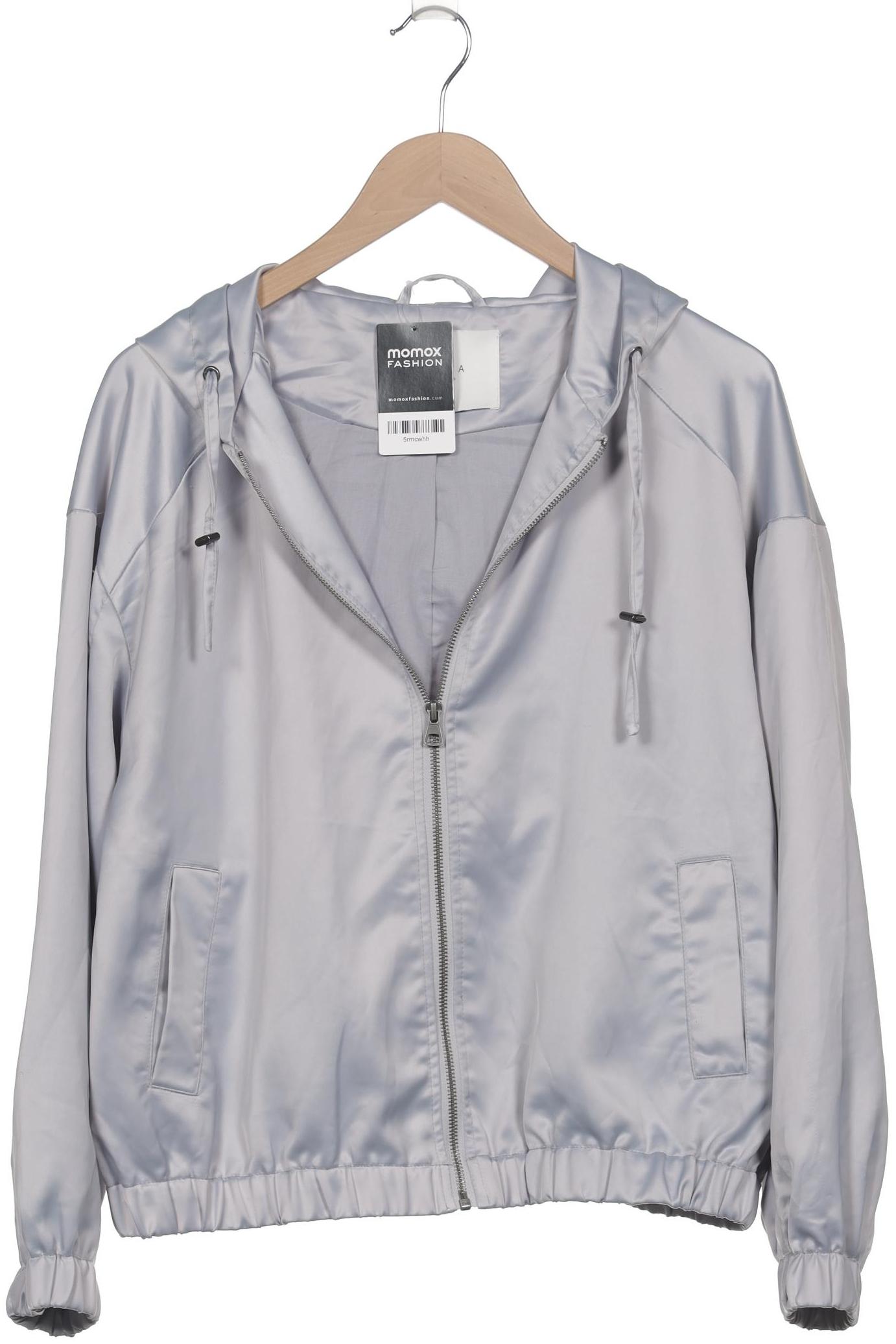 

Yaya Damen Jacke, grau, Gr. 40