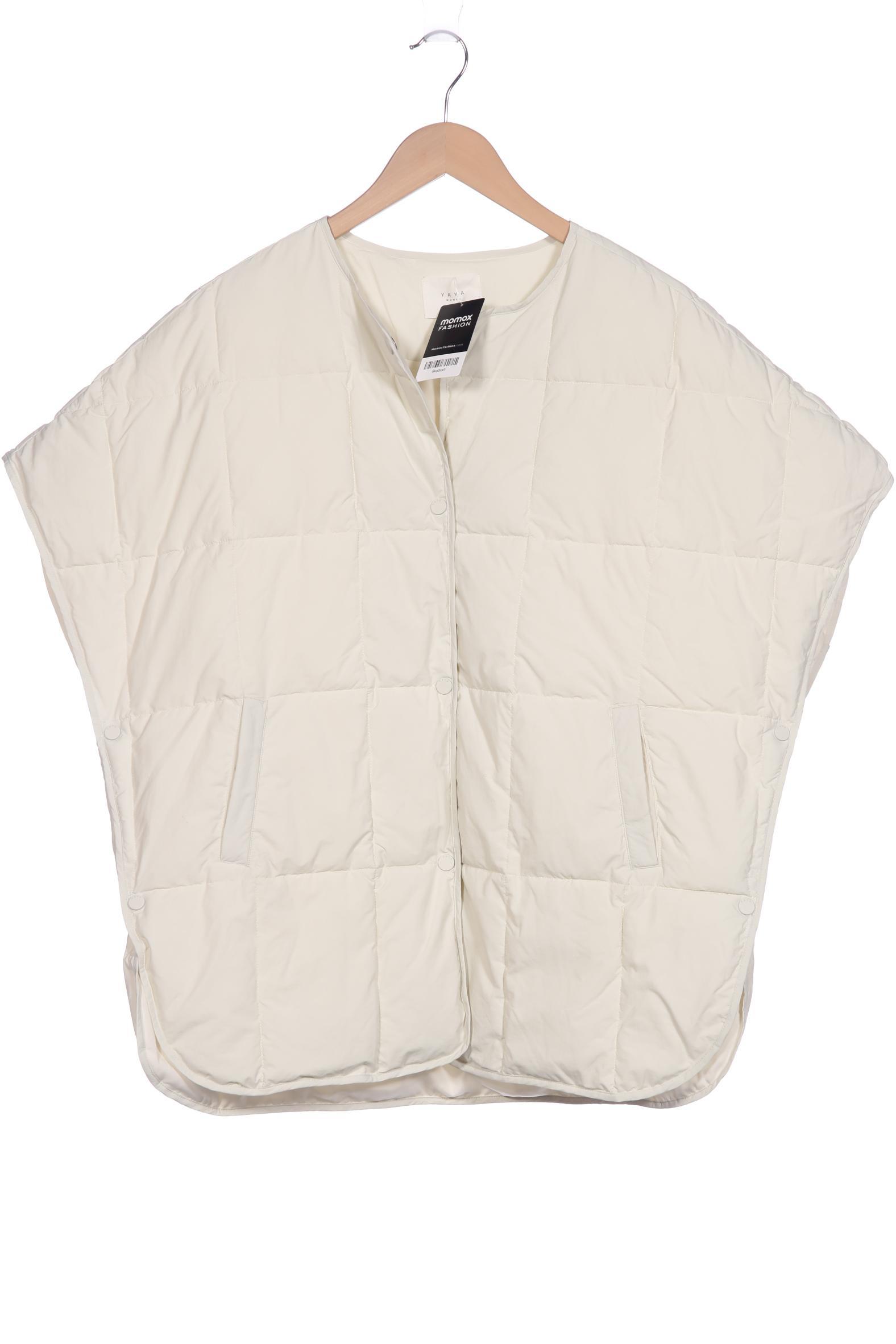 

Yaya Damen Jacke, hellgrün, Gr. uni