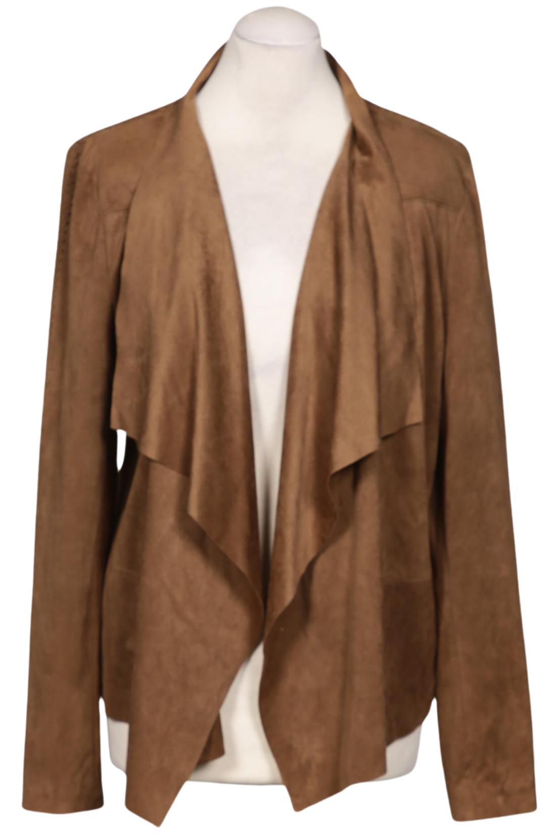 

Yaya Damen Jacke, braun, Gr. 40