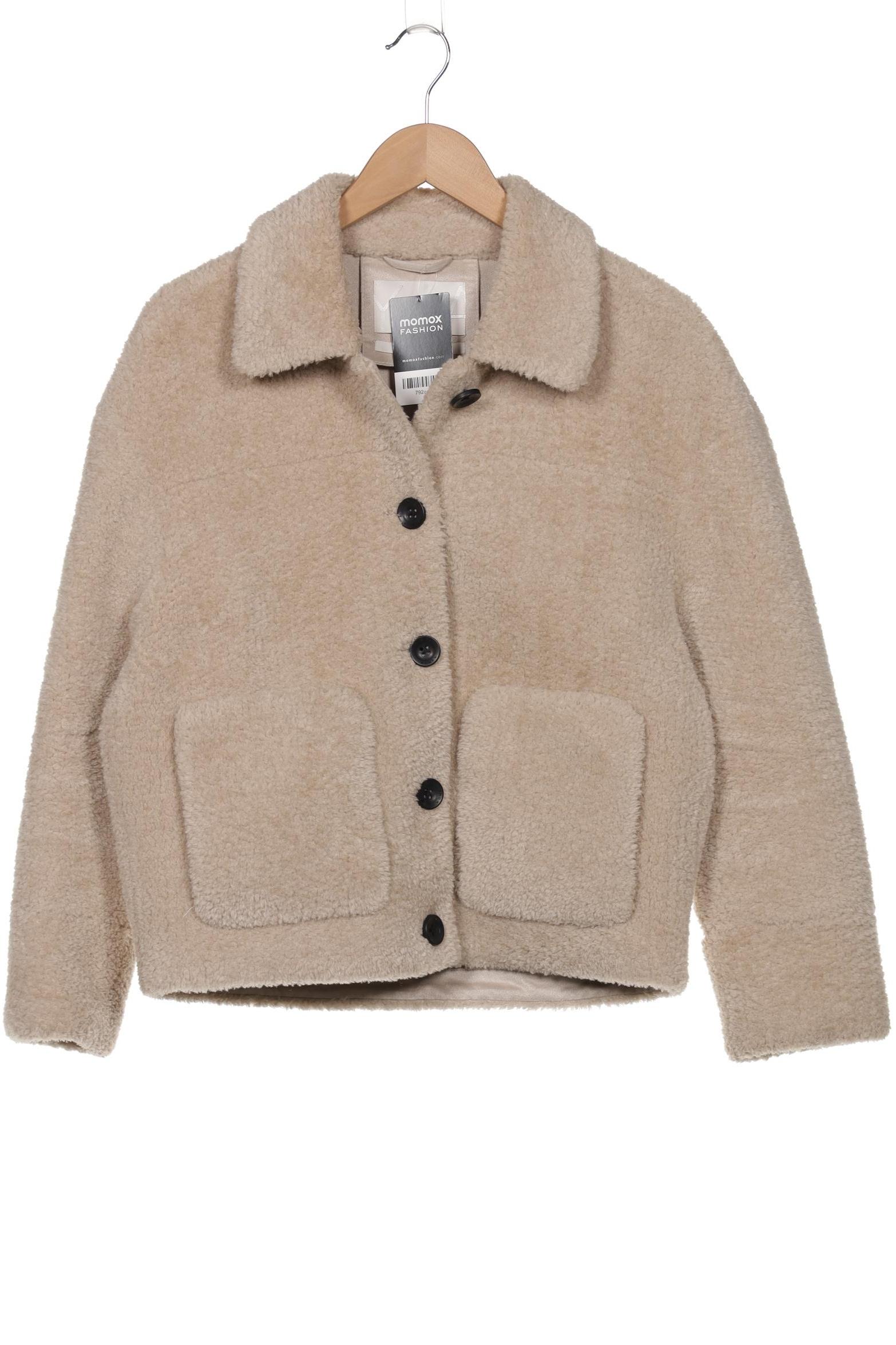 

Yaya Damen Jacke, beige, Gr. 38