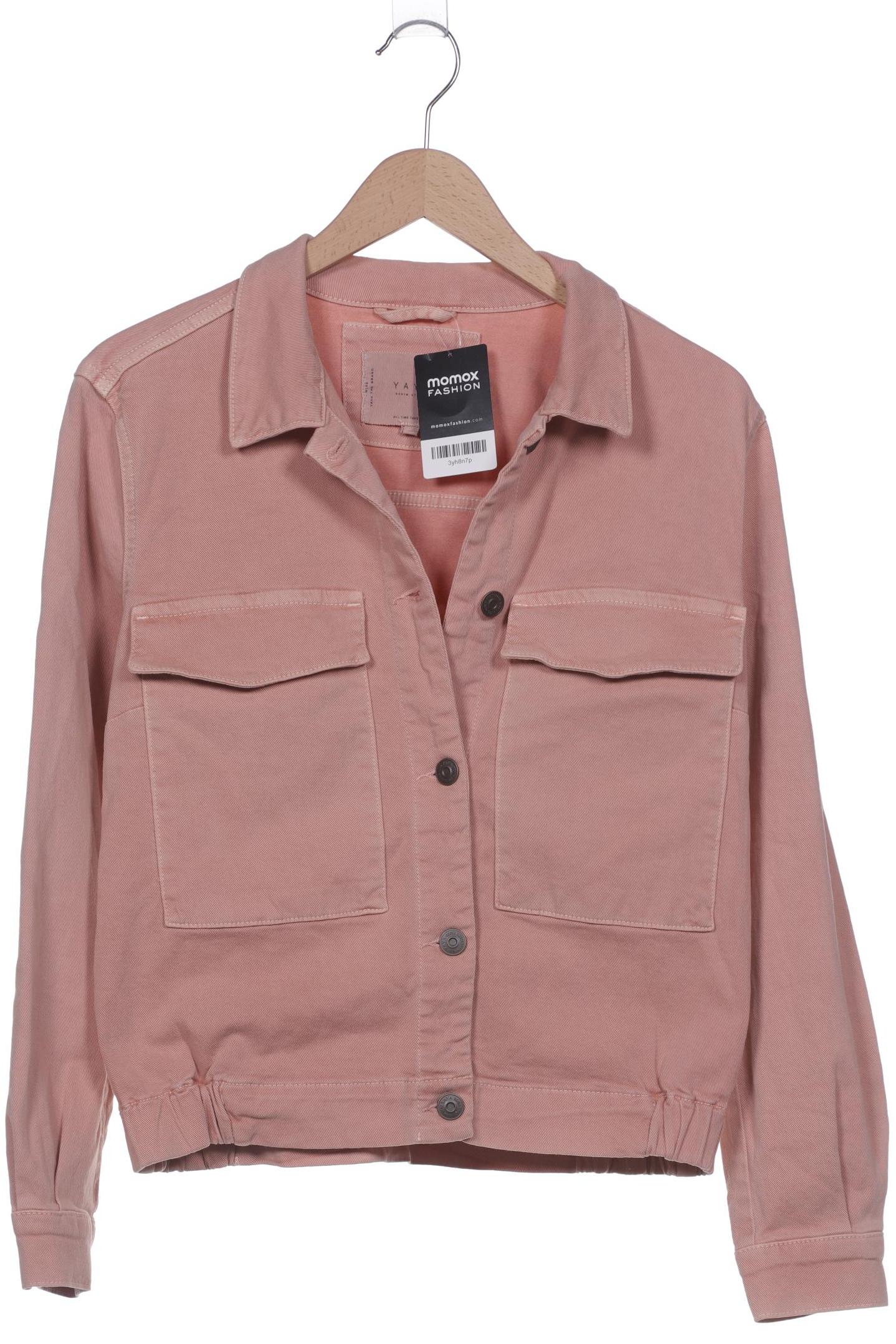 

Yaya Damen Jacke, pink, Gr. 40