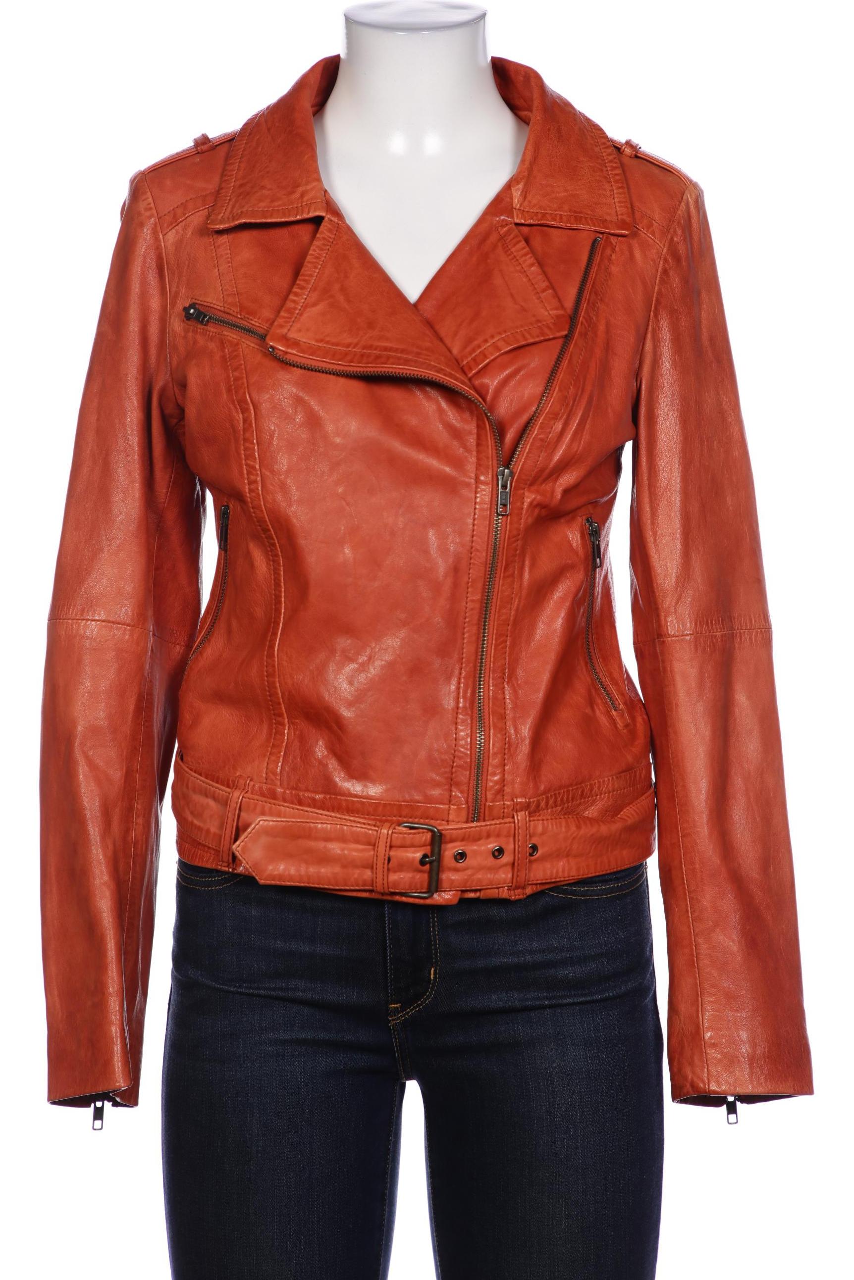 

Yaya Damen Jacke, orange, Gr. 38