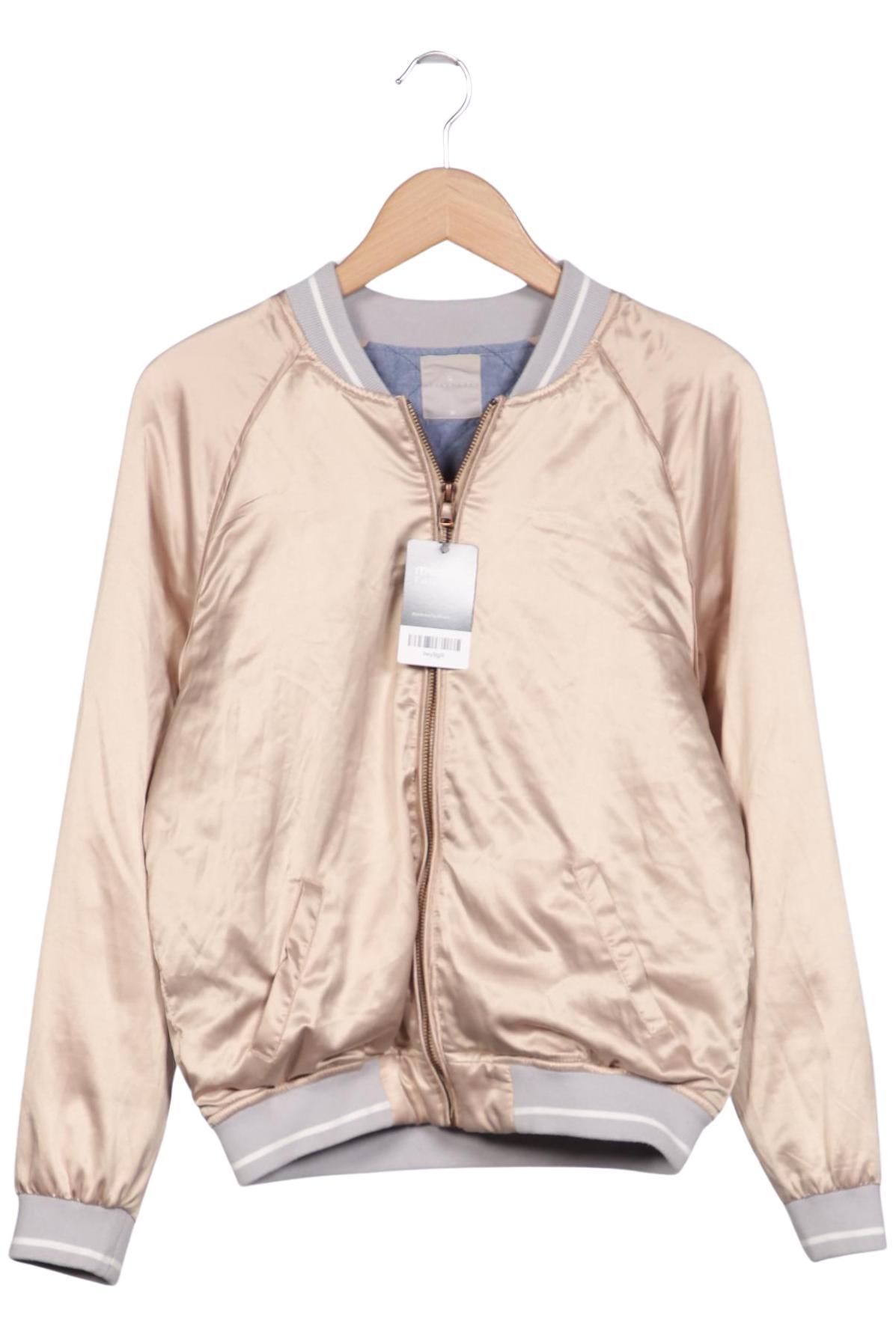 

Yaya Damen Jacke, beige, Gr. 38