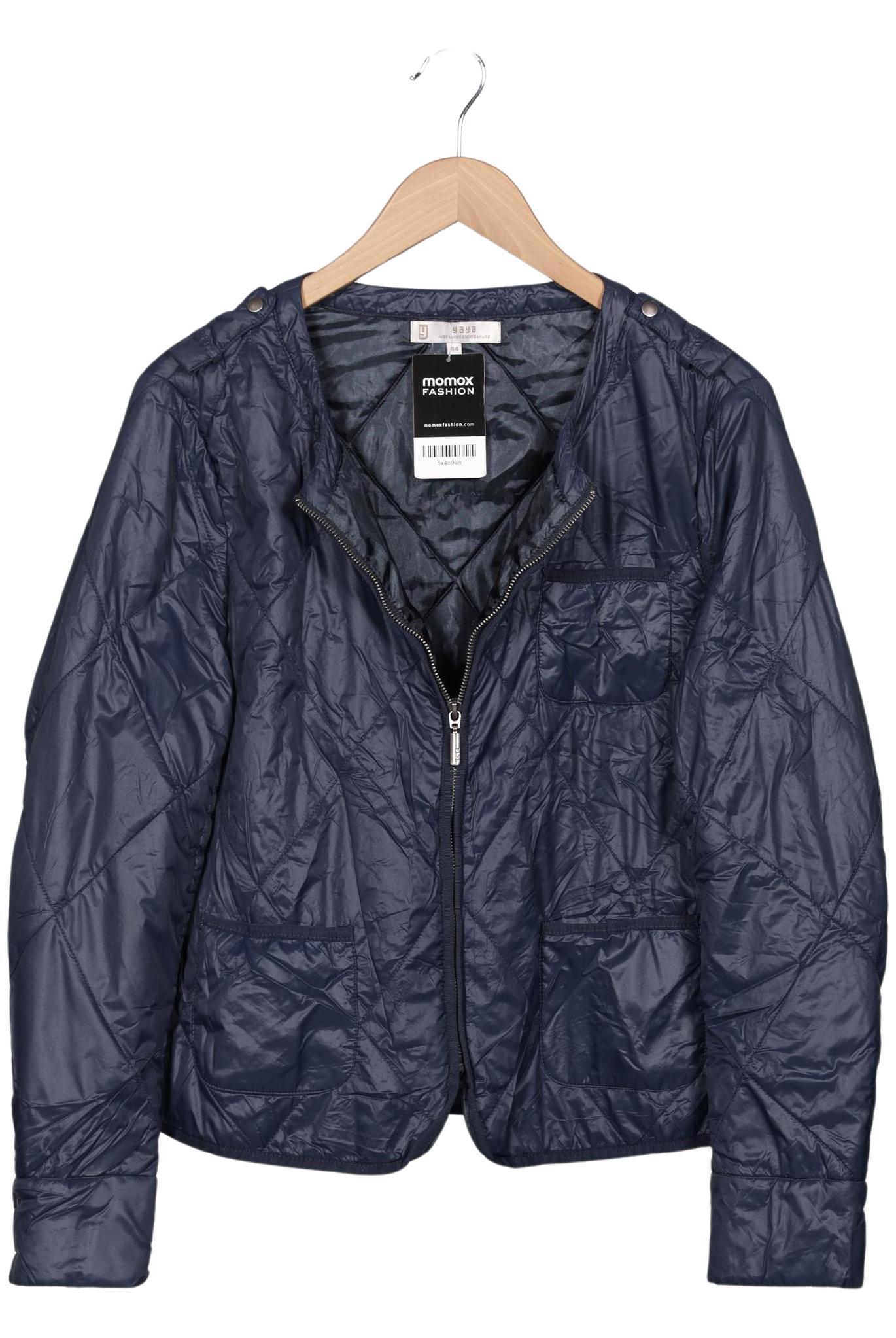 

Yaya Damen Jacke, marineblau, Gr. 44