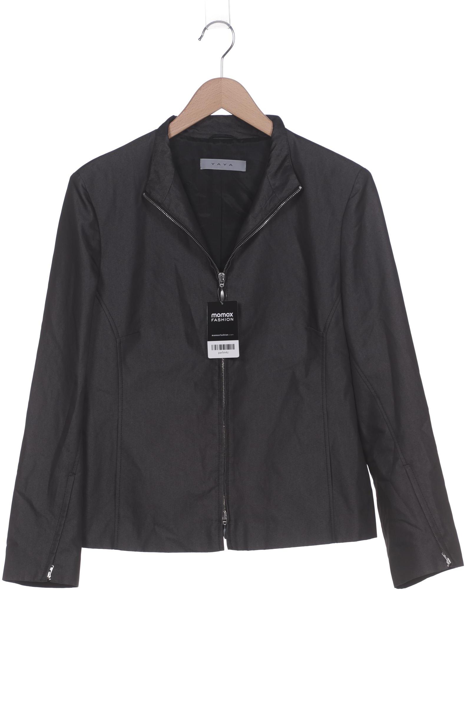 

Yaya Damen Jacke, braun, Gr. 42