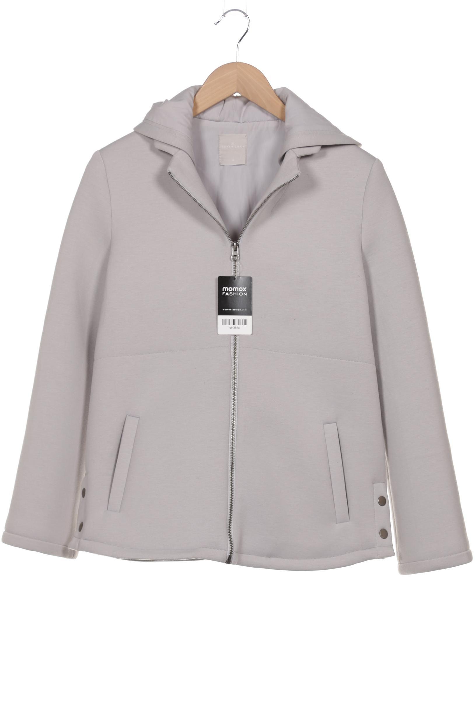 

Yaya Damen Jacke, grau, Gr. 36