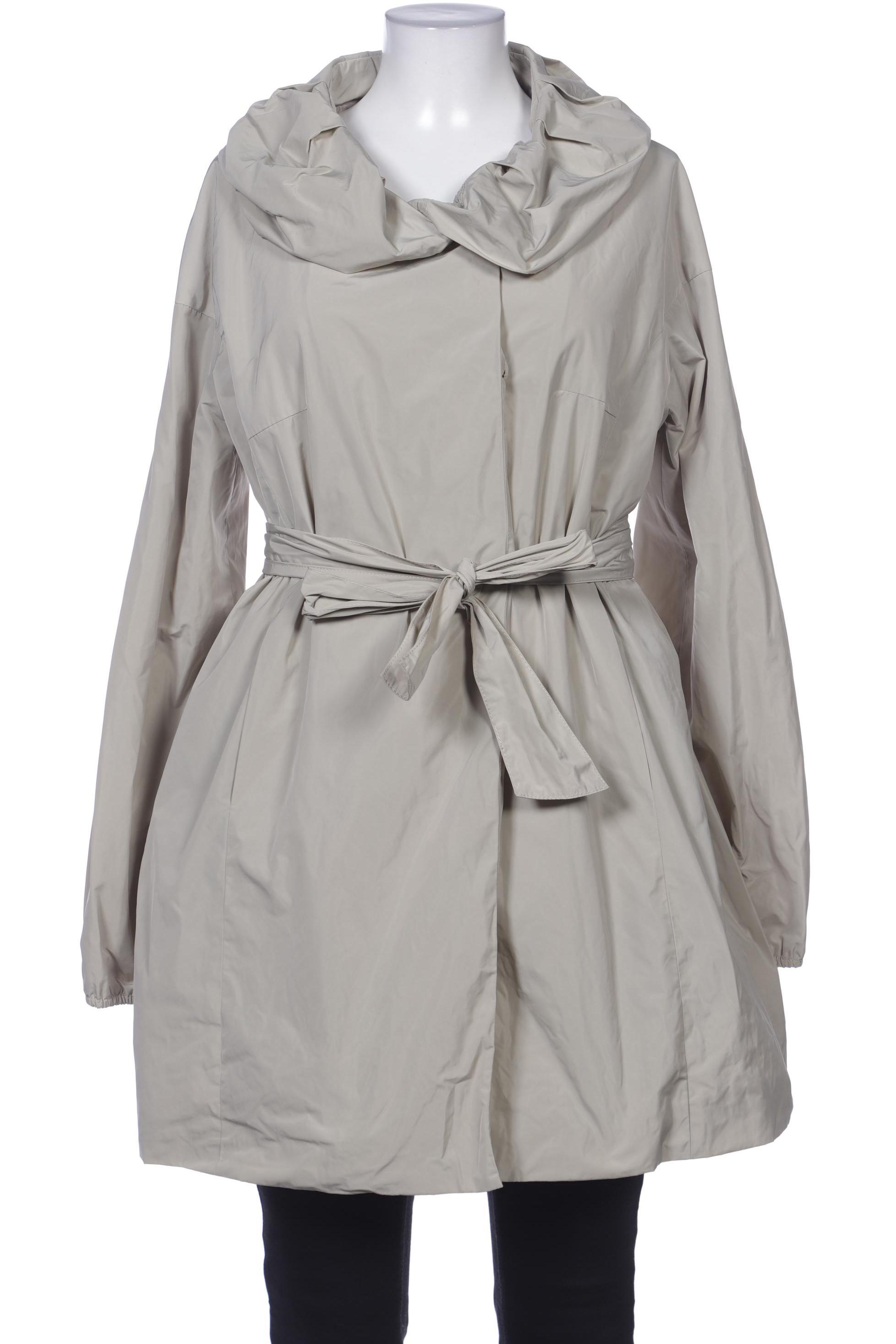 

Yaya Damen Jacke, cremeweiß, Gr. 42