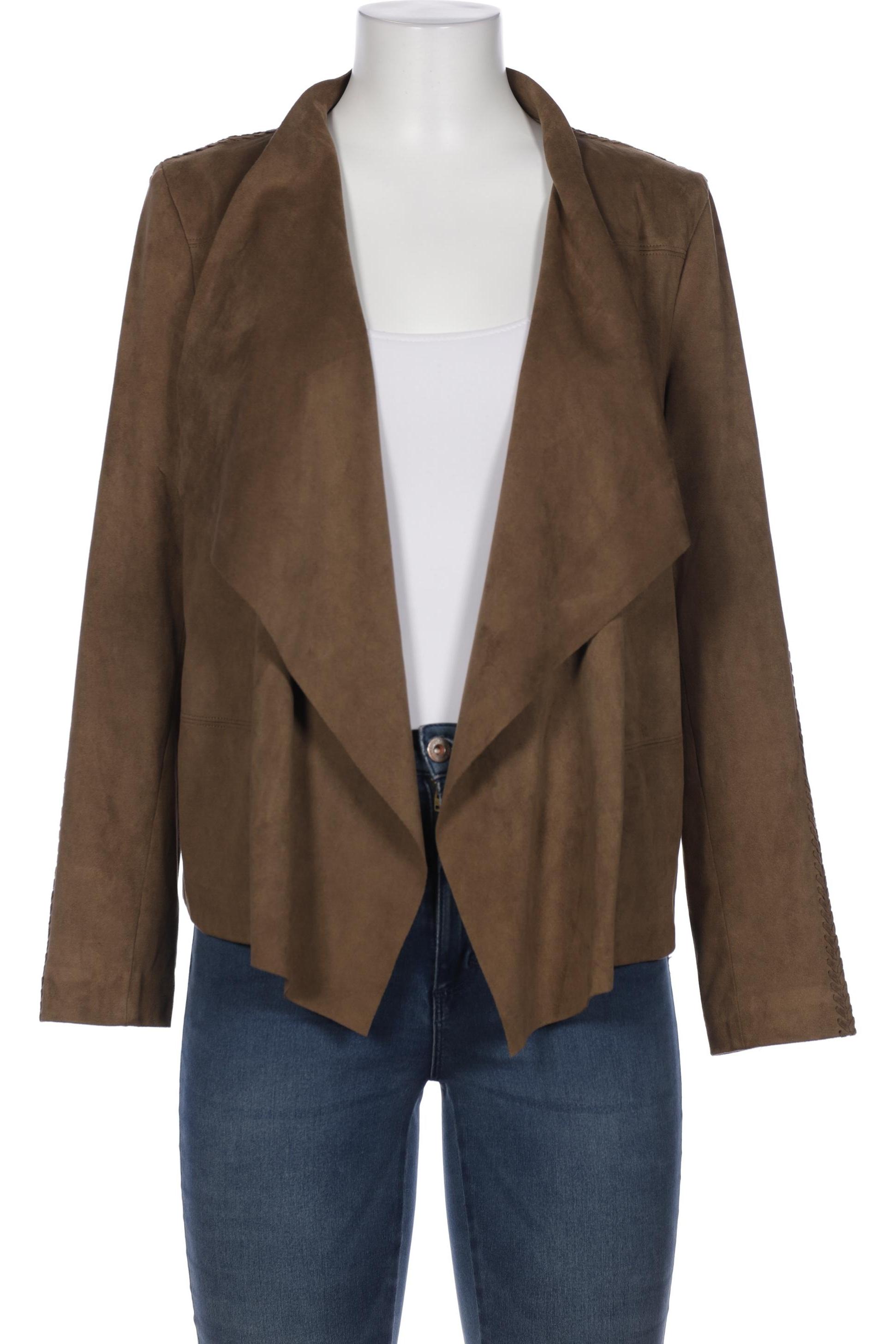

Yaya Damen Jacke, braun, Gr. 38