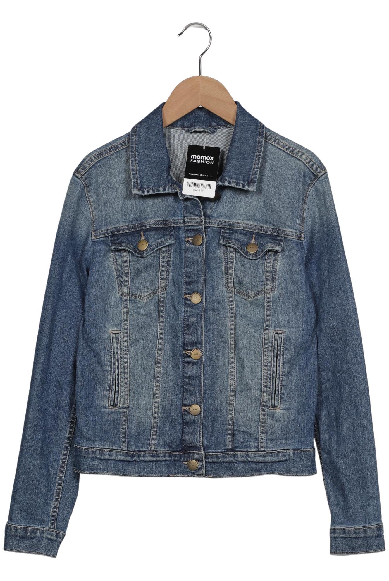 

Yaya Damen Jacke, blau, Gr. 36