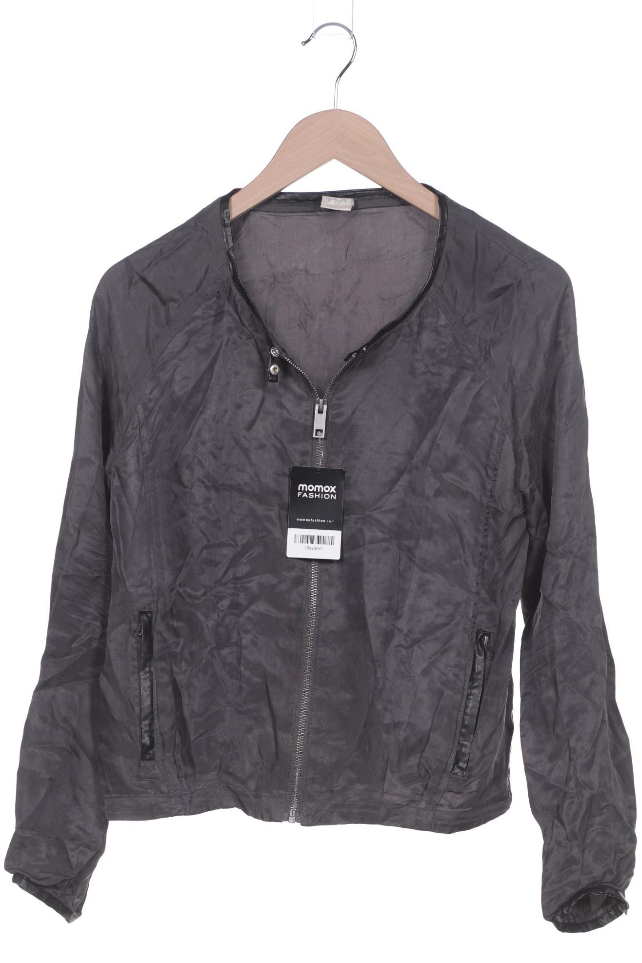 

Yaya Damen Jacke, grau, Gr. 38