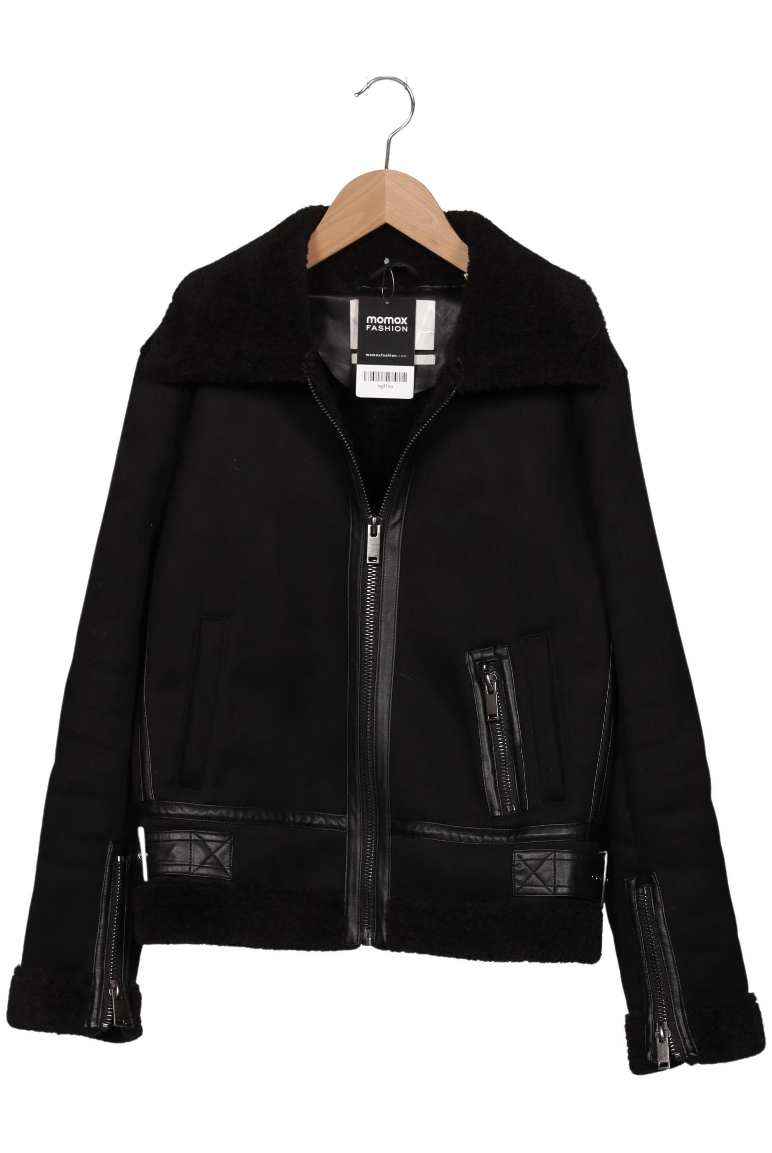 

Yaya Damen Jacke, schwarz, Gr. 36