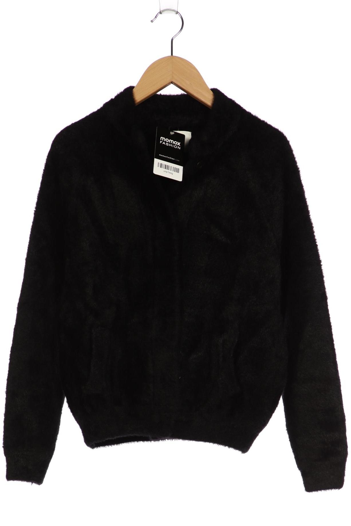 

Yaya Damen Jacke, schwarz, Gr. 38