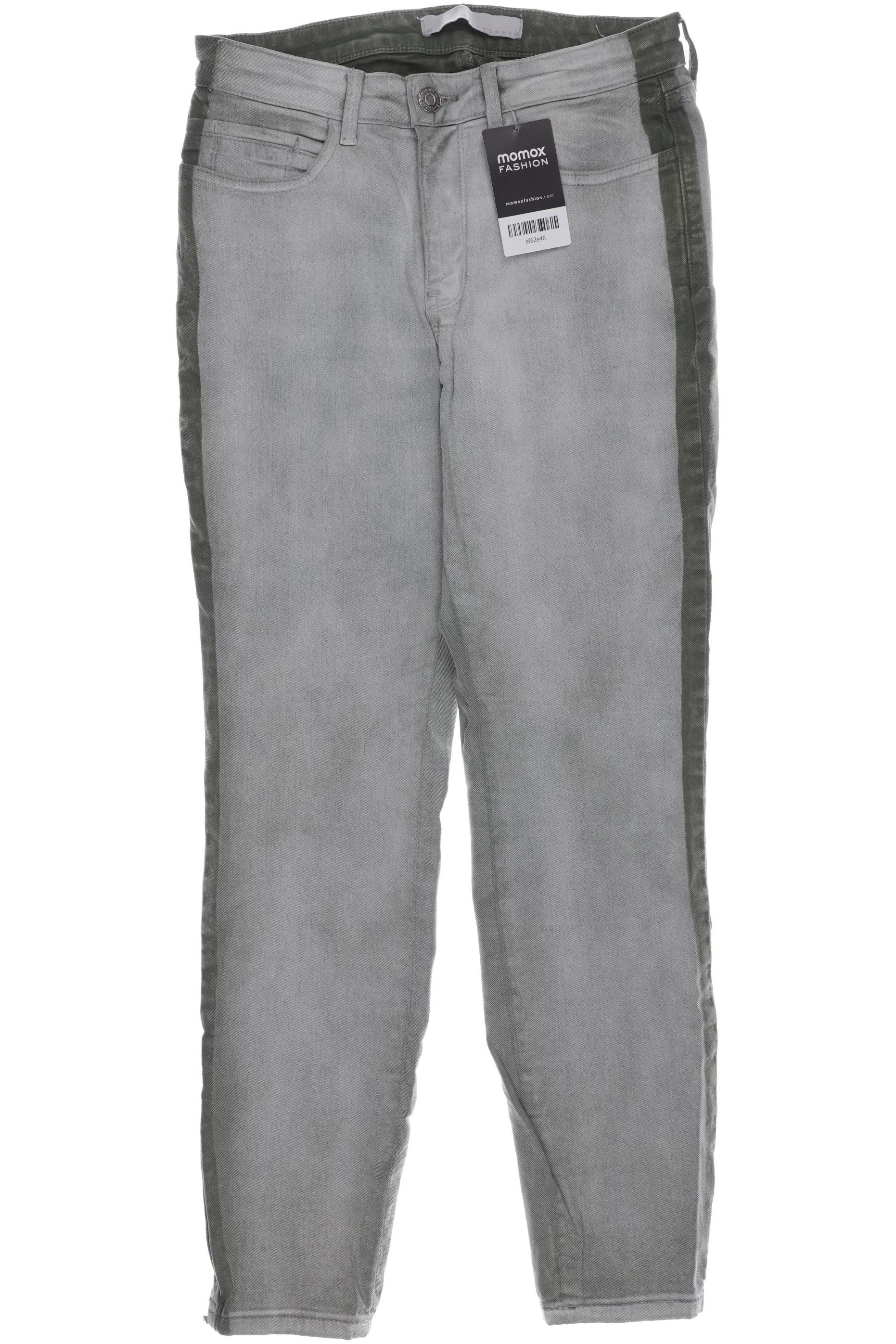 

Yaya Damen Jeans, grün, Gr. 36