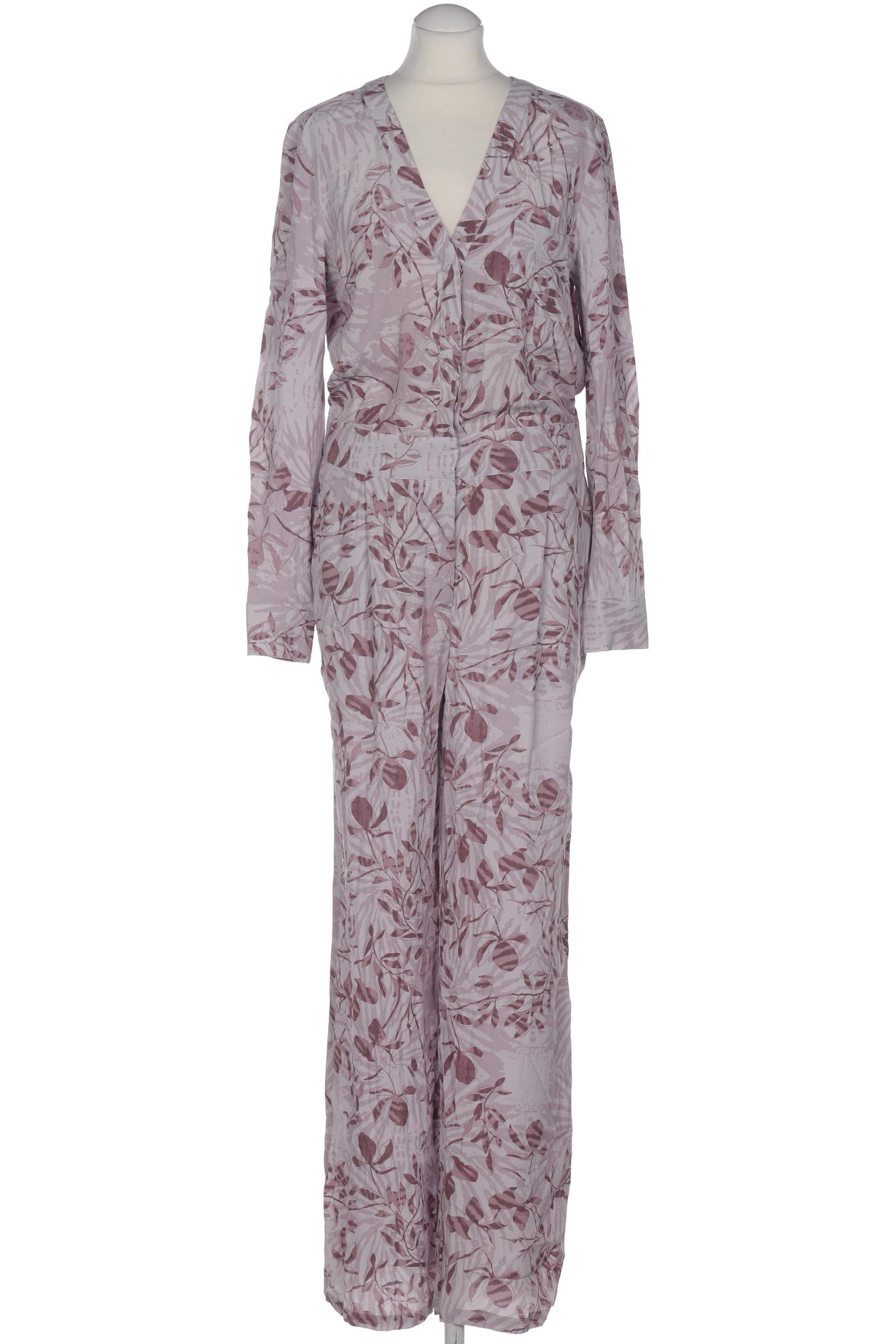 

YAYA Damen Jumpsuit/Overall, flieder