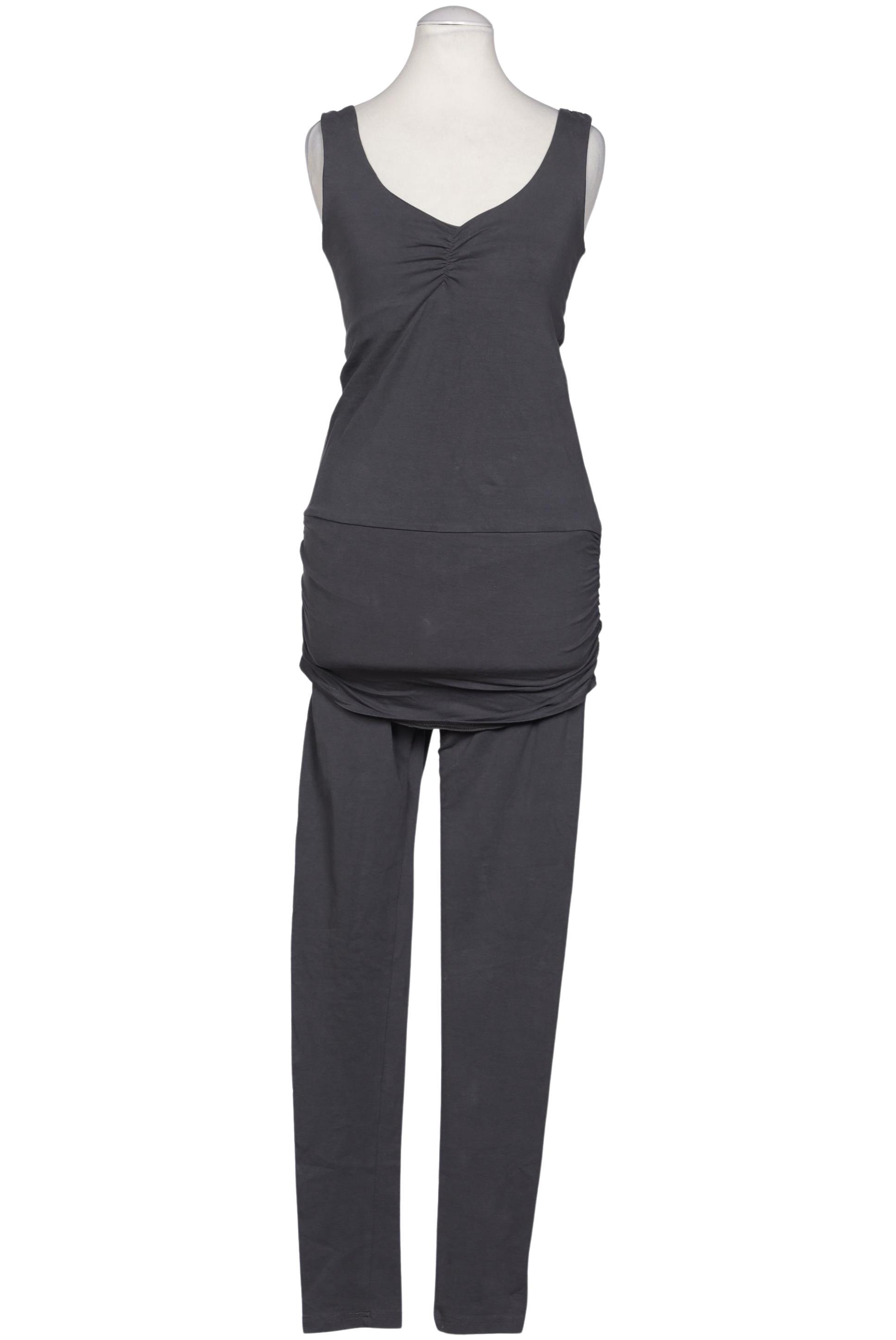 

Yaya Damen Jumpsuit/Overall, grau, Gr. 36