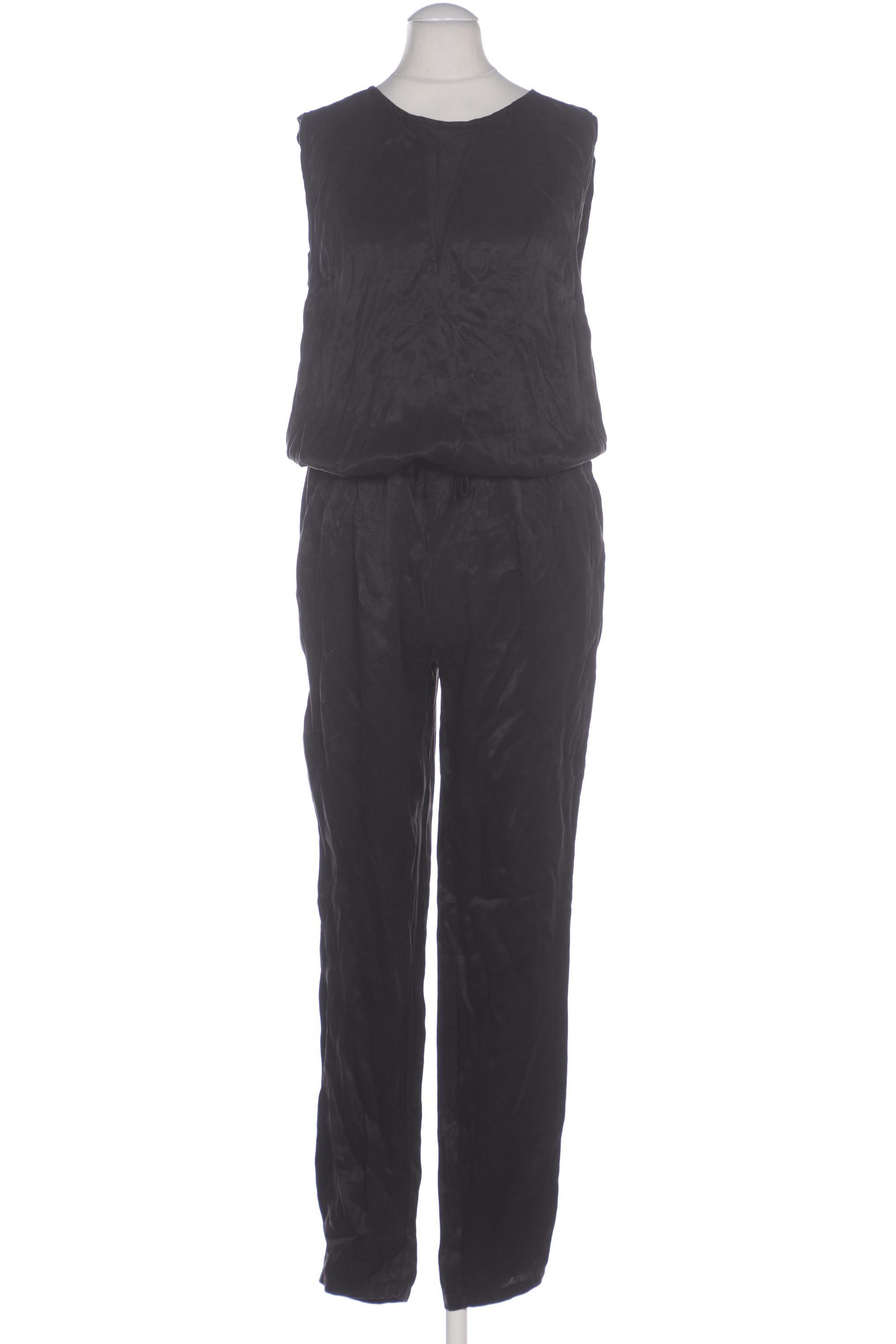 

Yaya Damen Jumpsuit/Overall, schwarz, Gr. 34